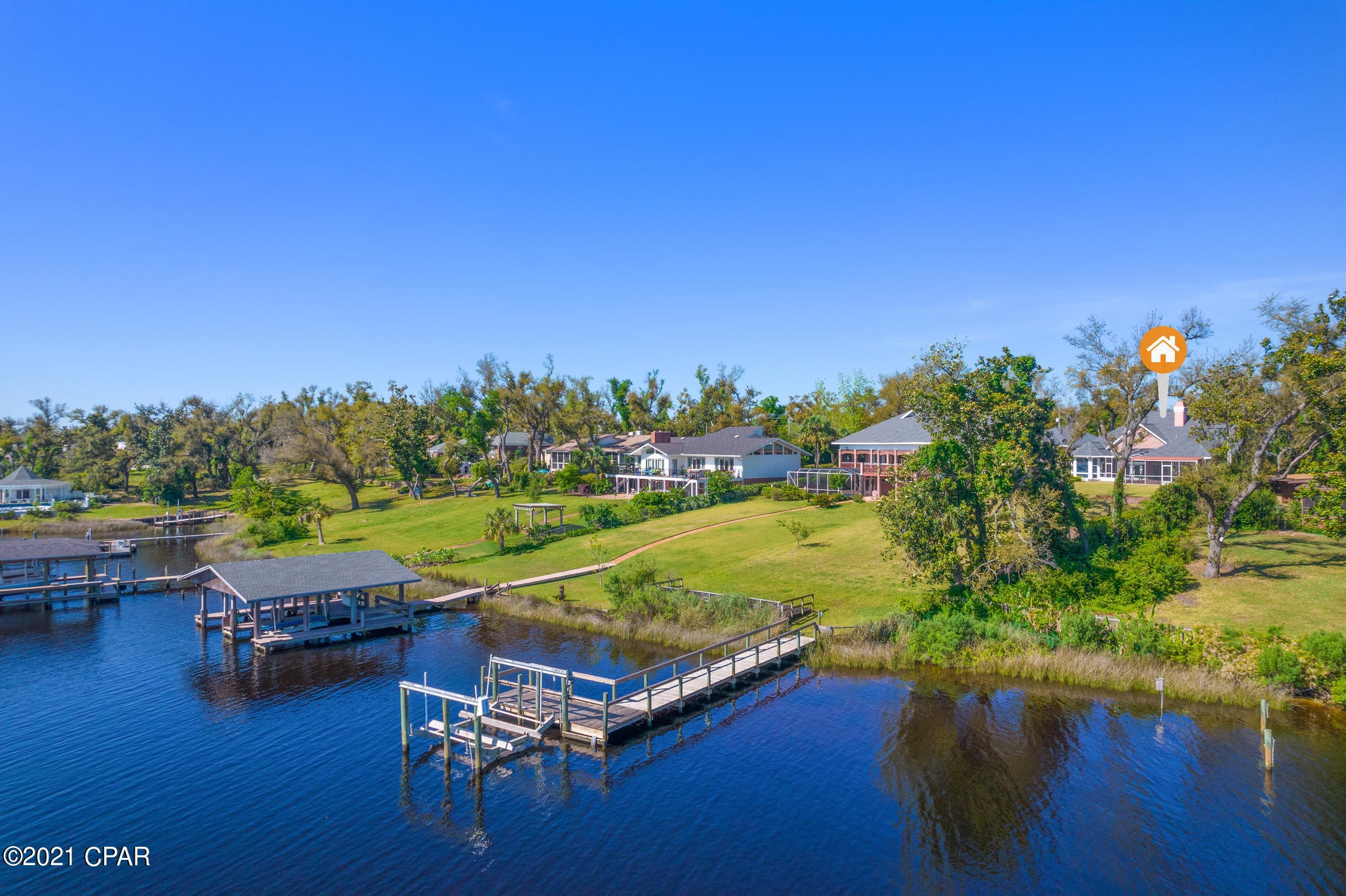 Bunkers Cove - Residential