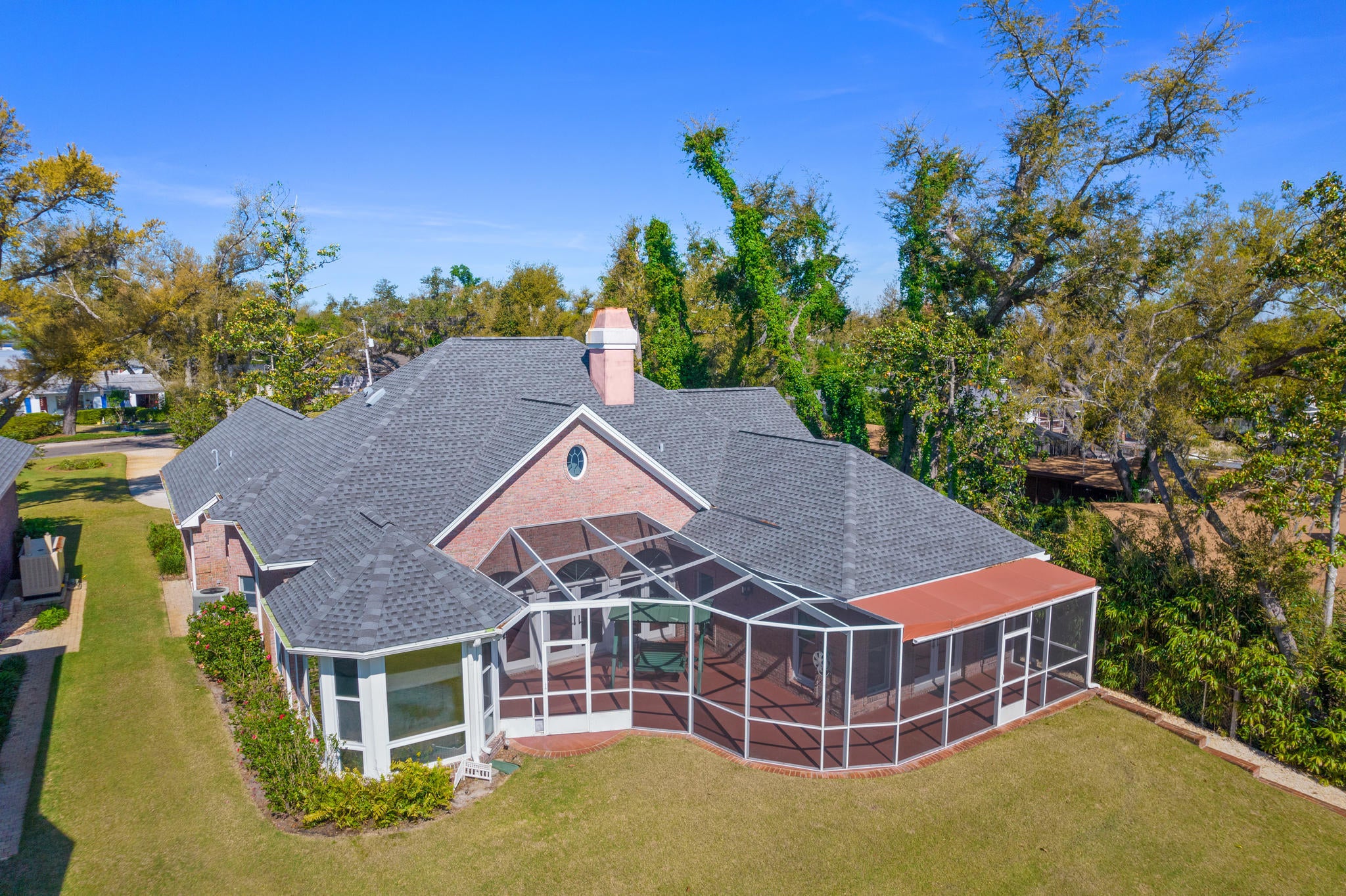Bunkers Cove - Residential