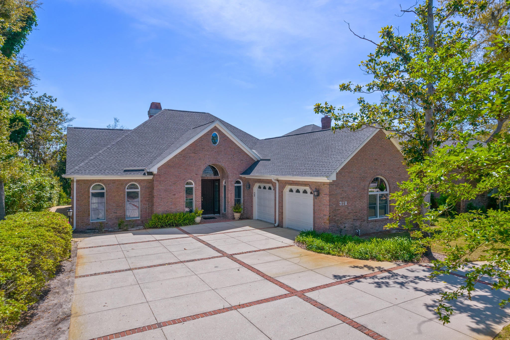 Bunkers Cove - Residential