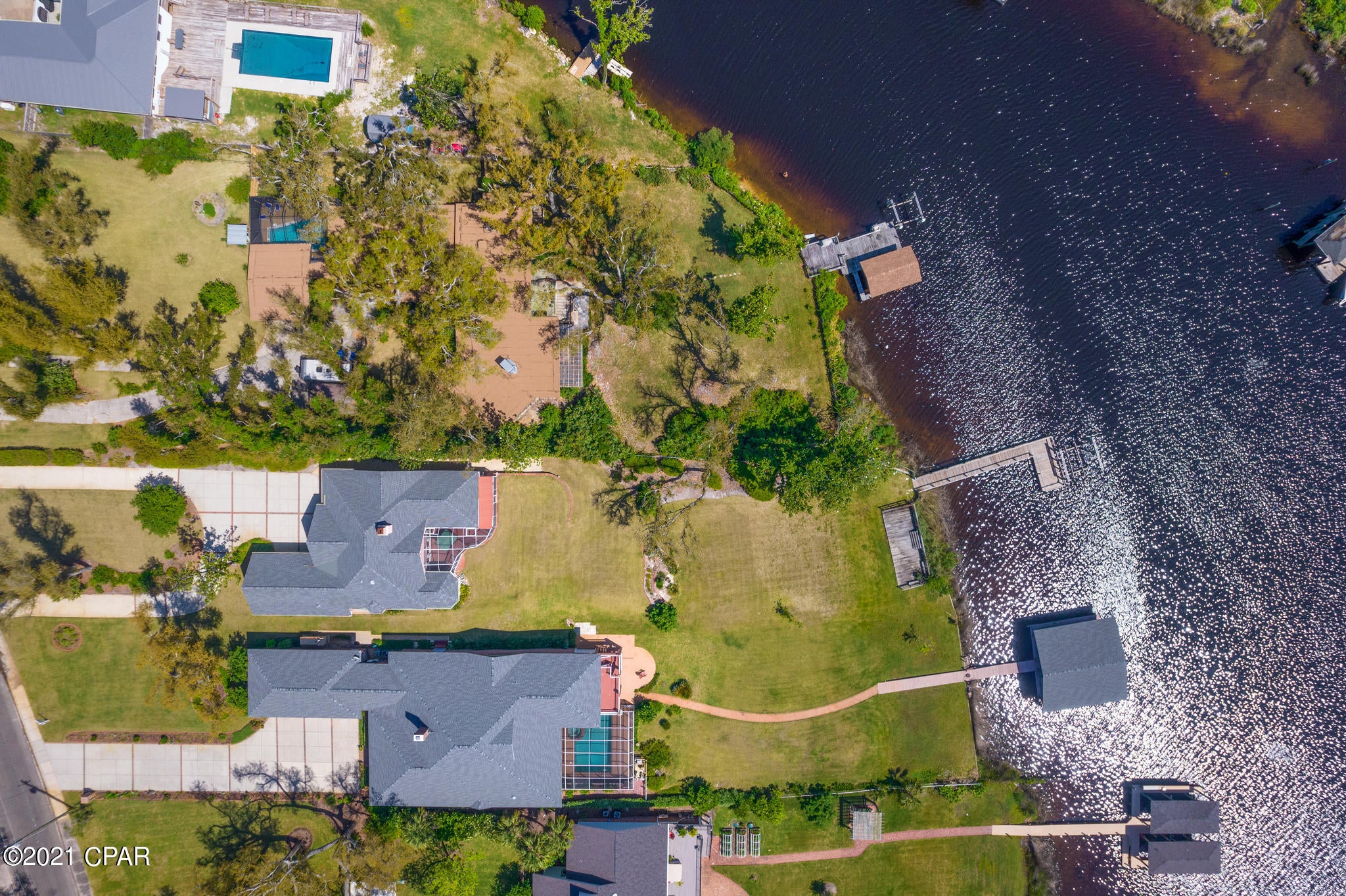 Bunkers Cove - Residential