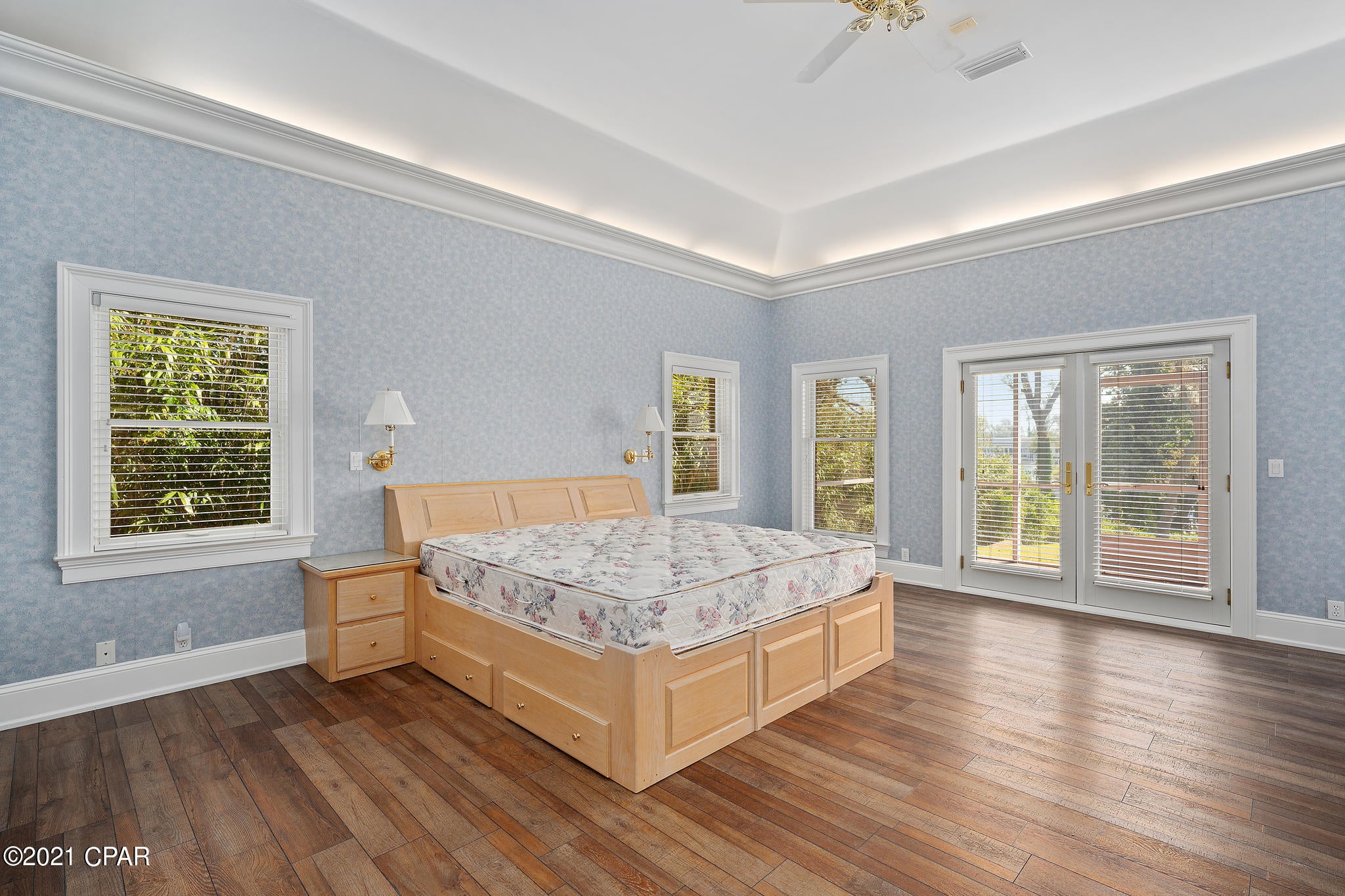 Bunkers Cove - Residential