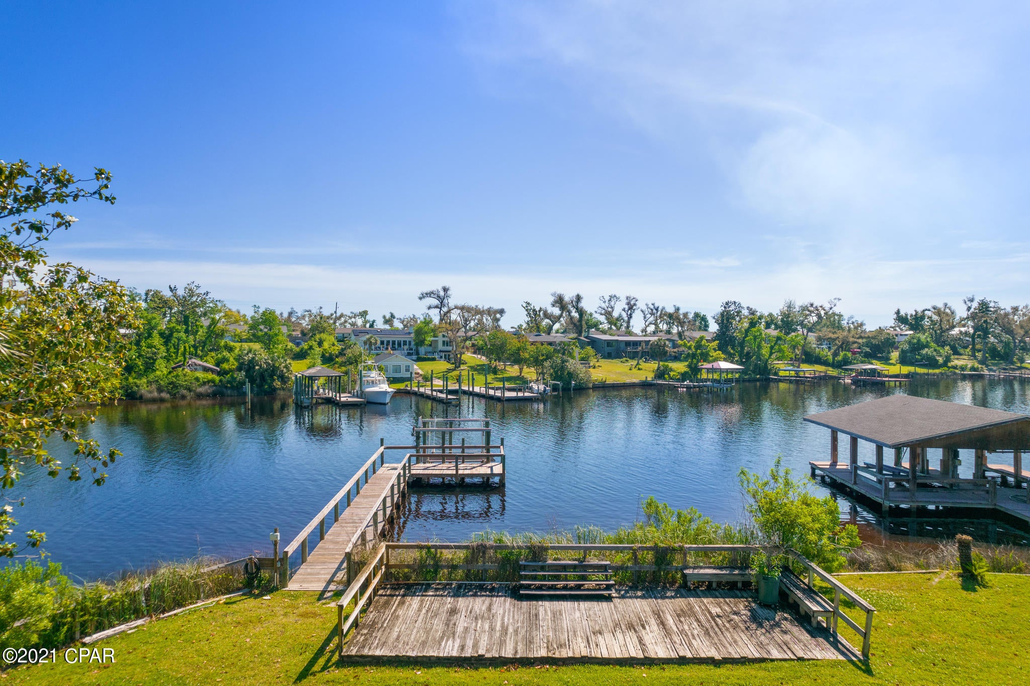 Bunkers Cove - Residential