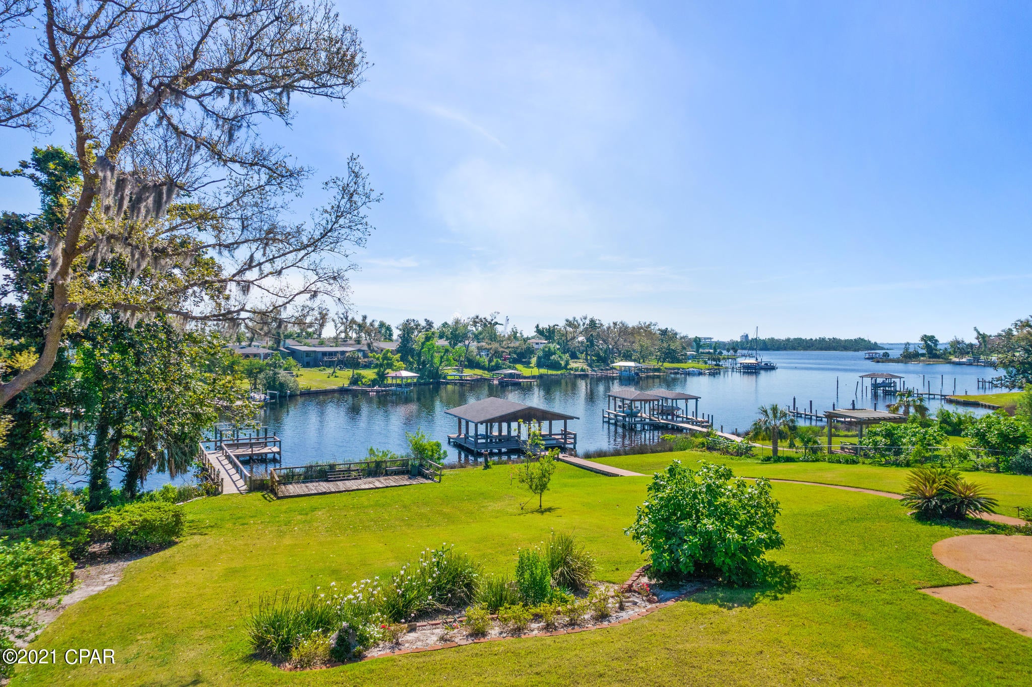 Bunkers Cove - Residential
