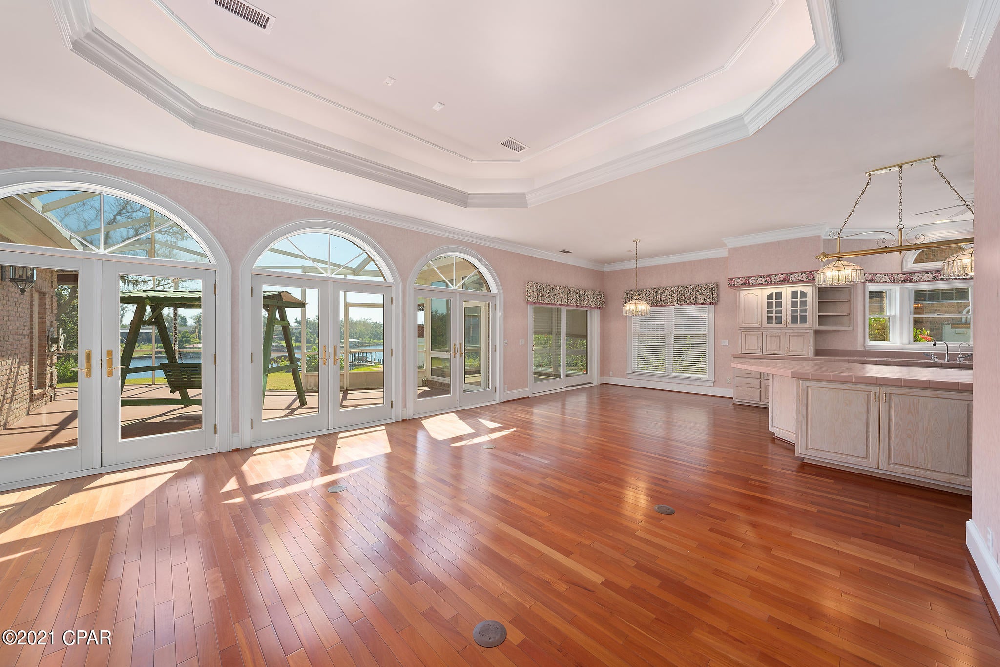 Bunkers Cove - Residential