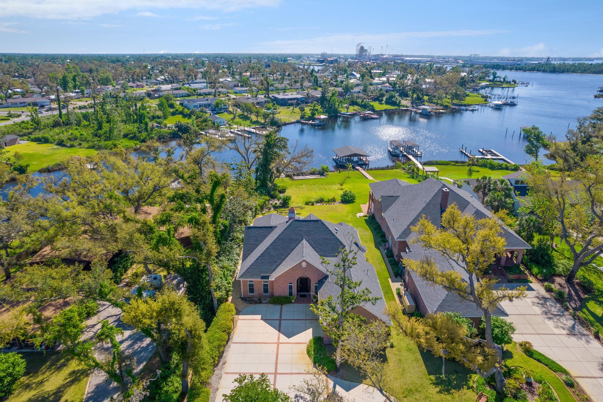 Bunkers Cove - Residential