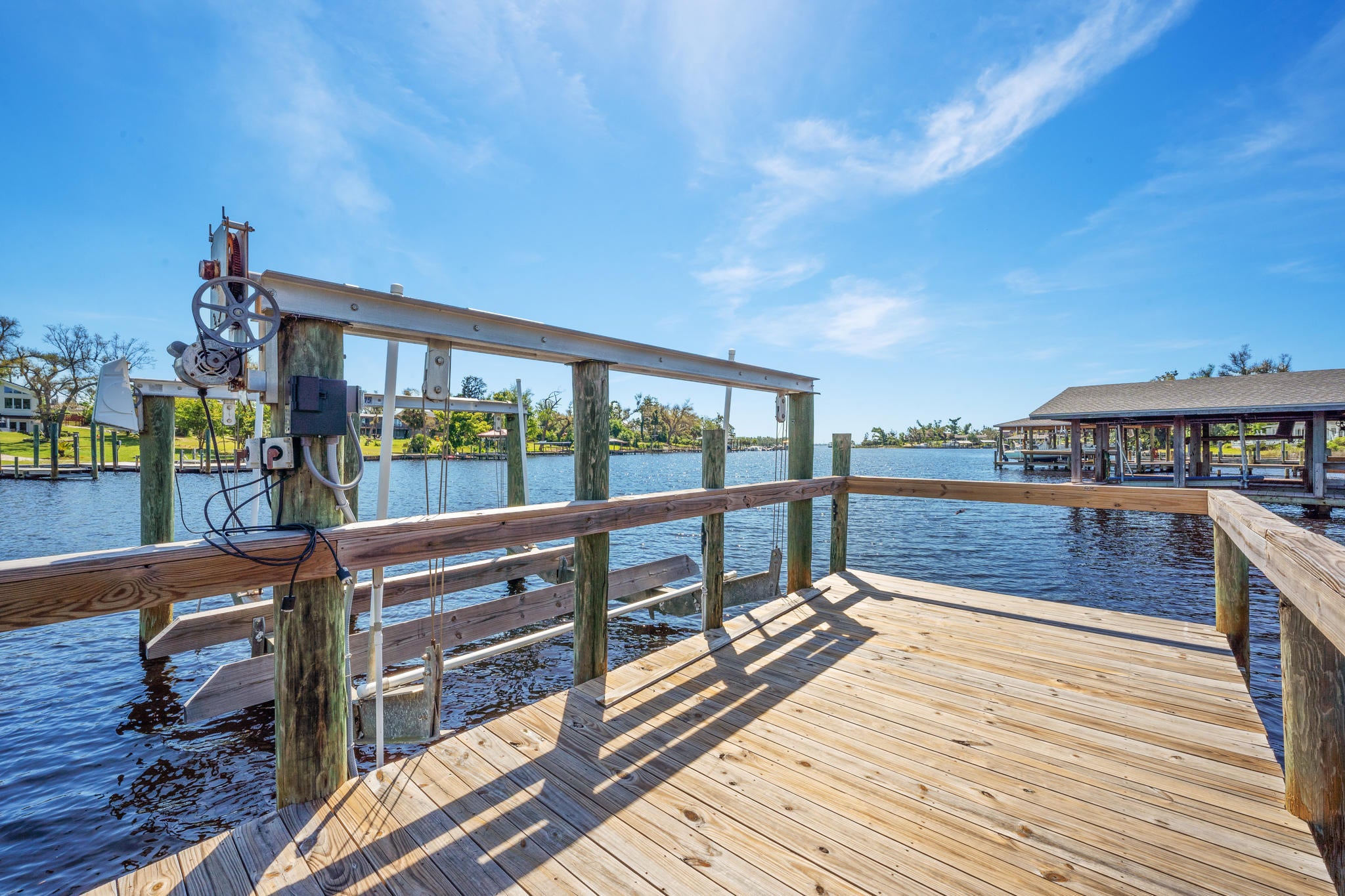 Bunkers Cove - Residential