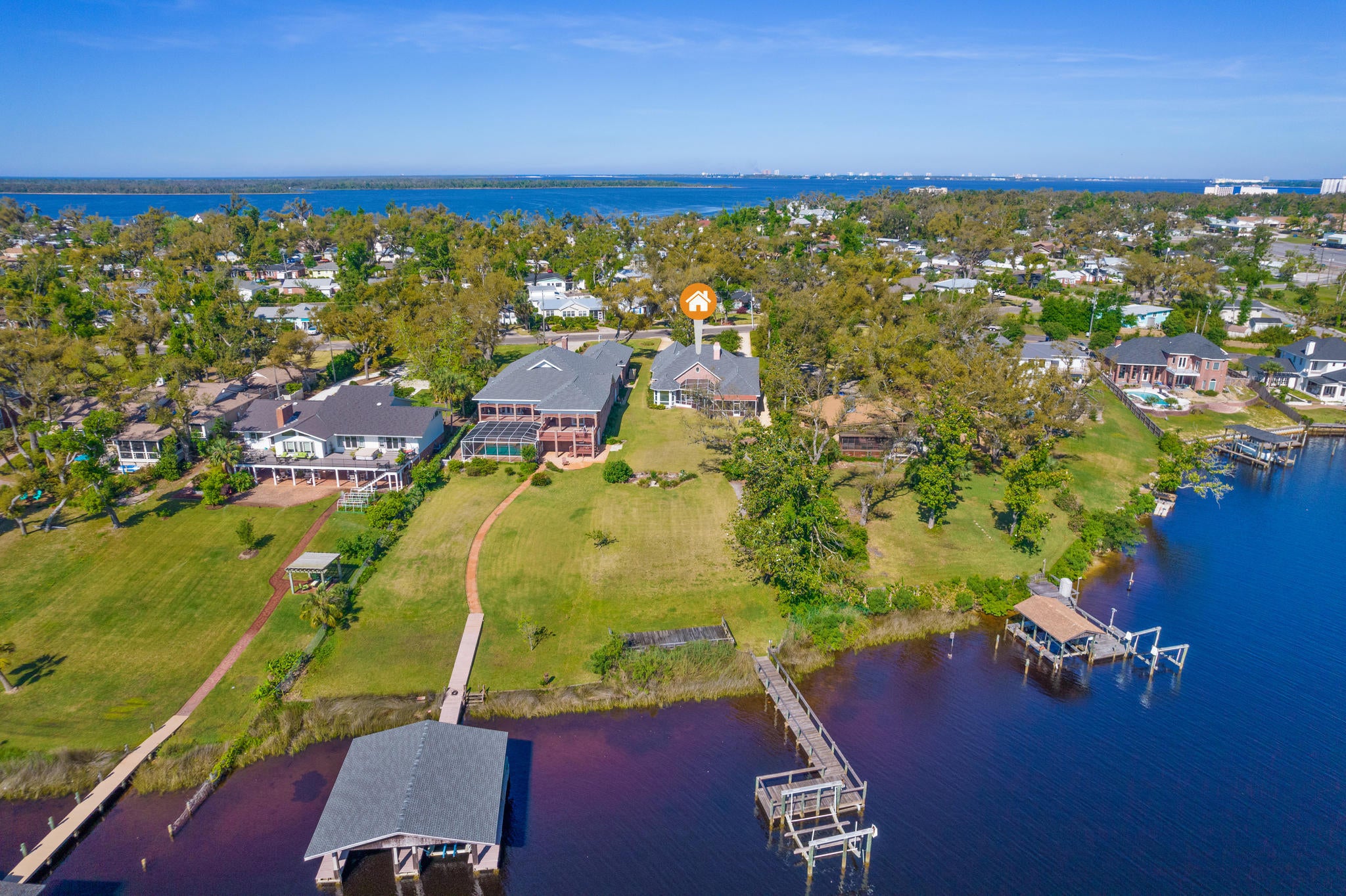 Bunkers Cove - Residential