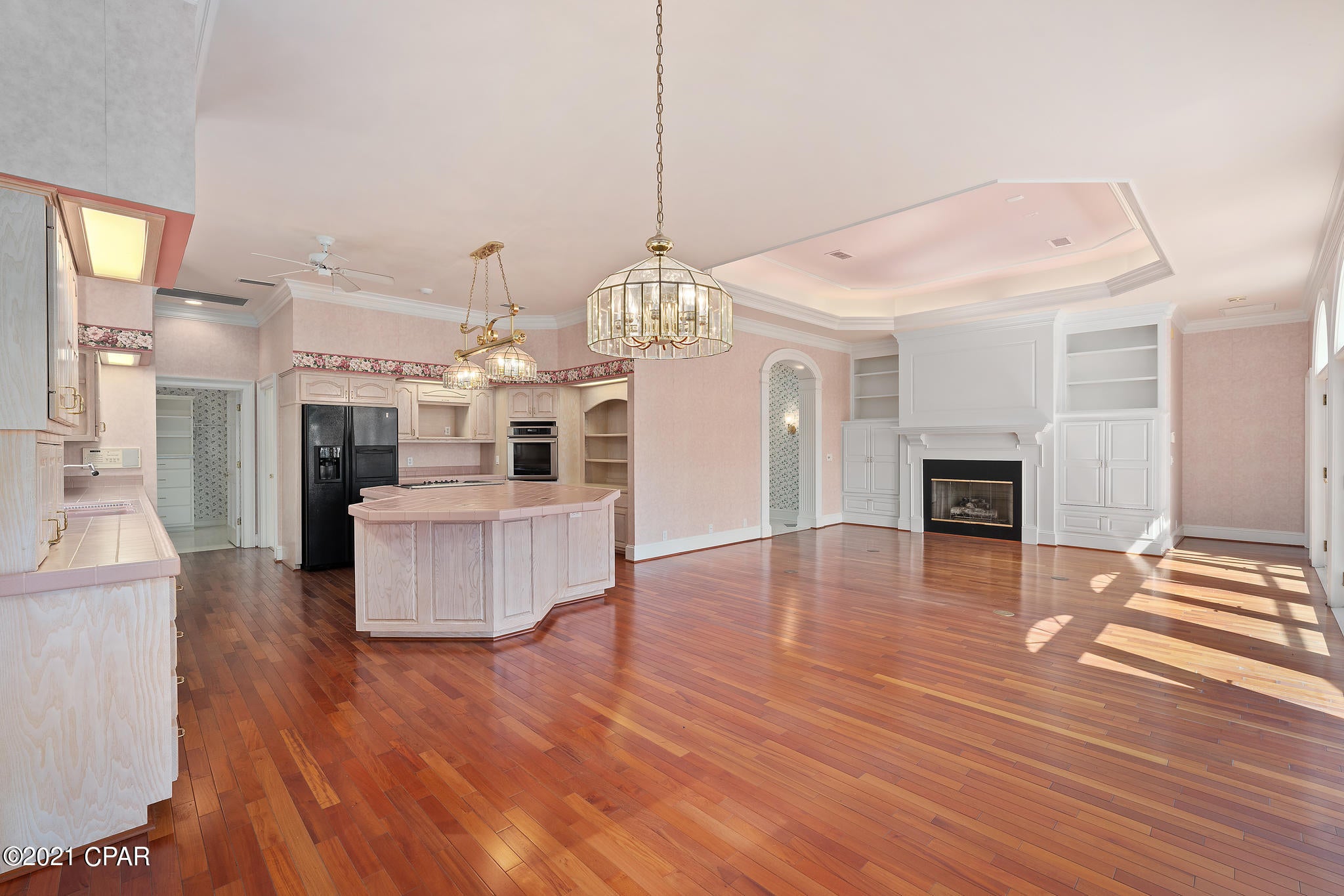 Bunkers Cove - Residential