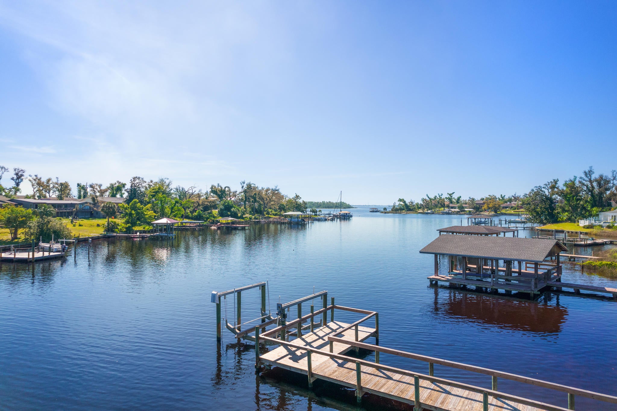 Bunkers Cove - Residential
