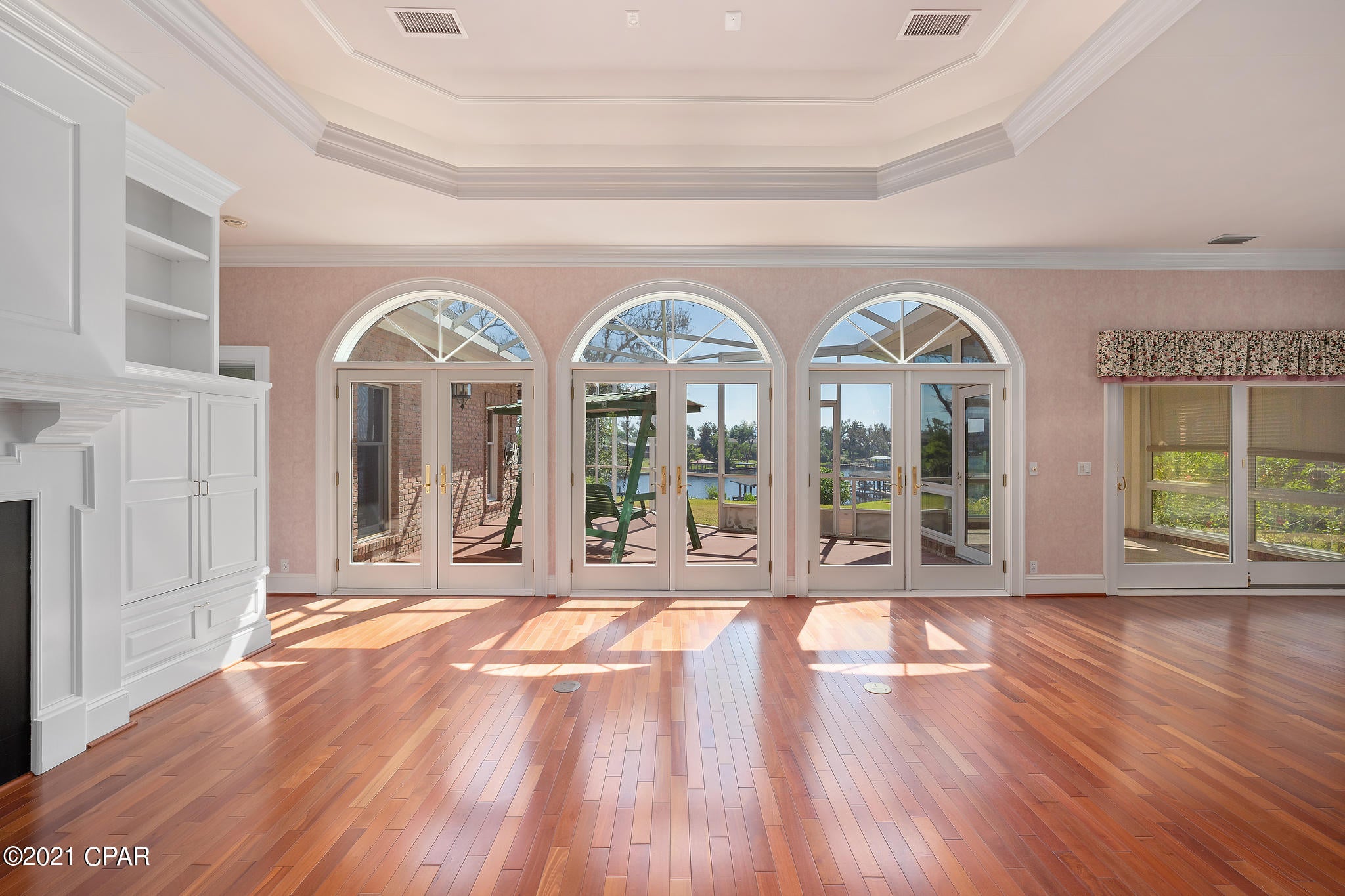 Bunkers Cove - Residential
