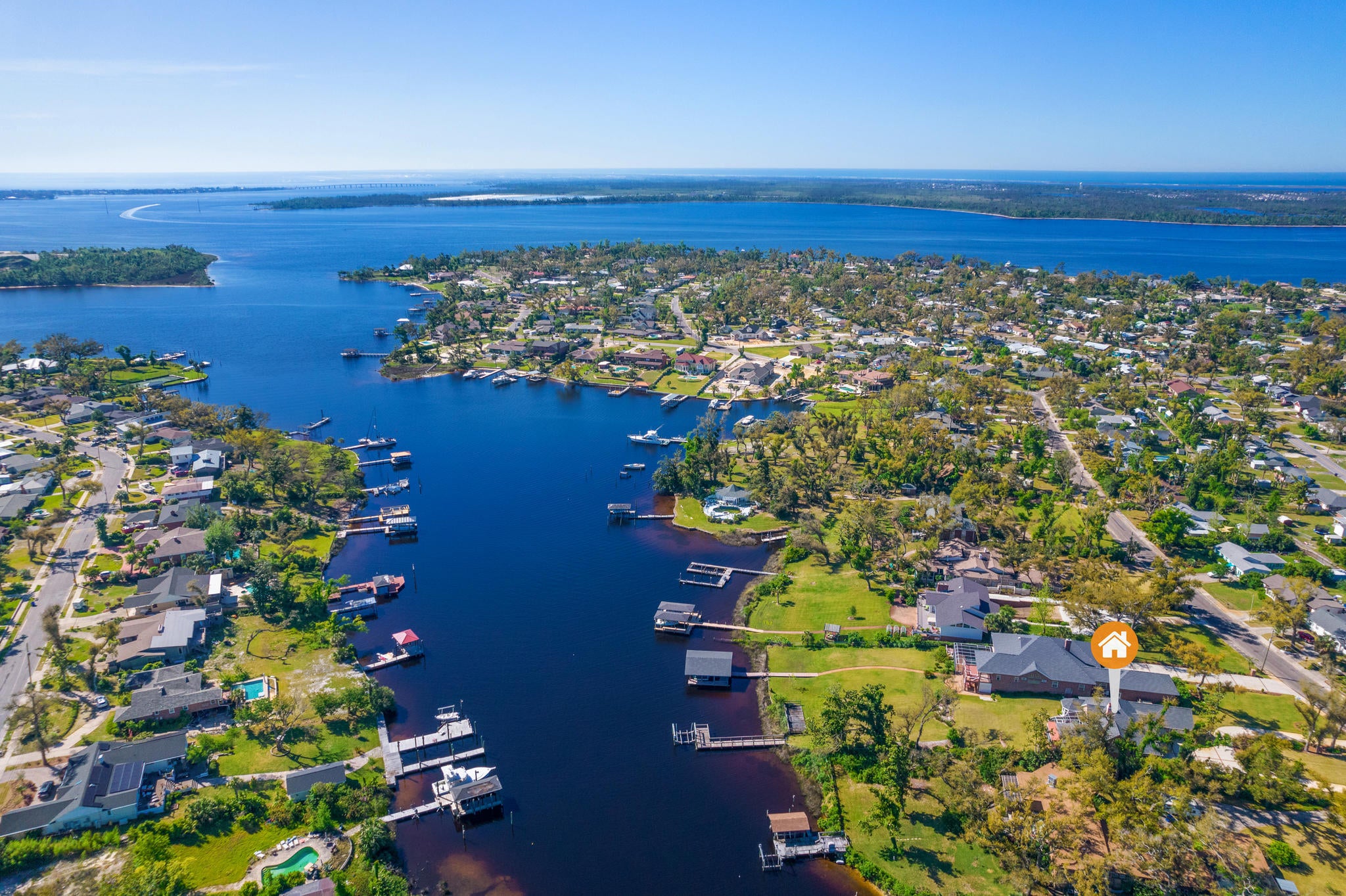 Bunkers Cove - Residential