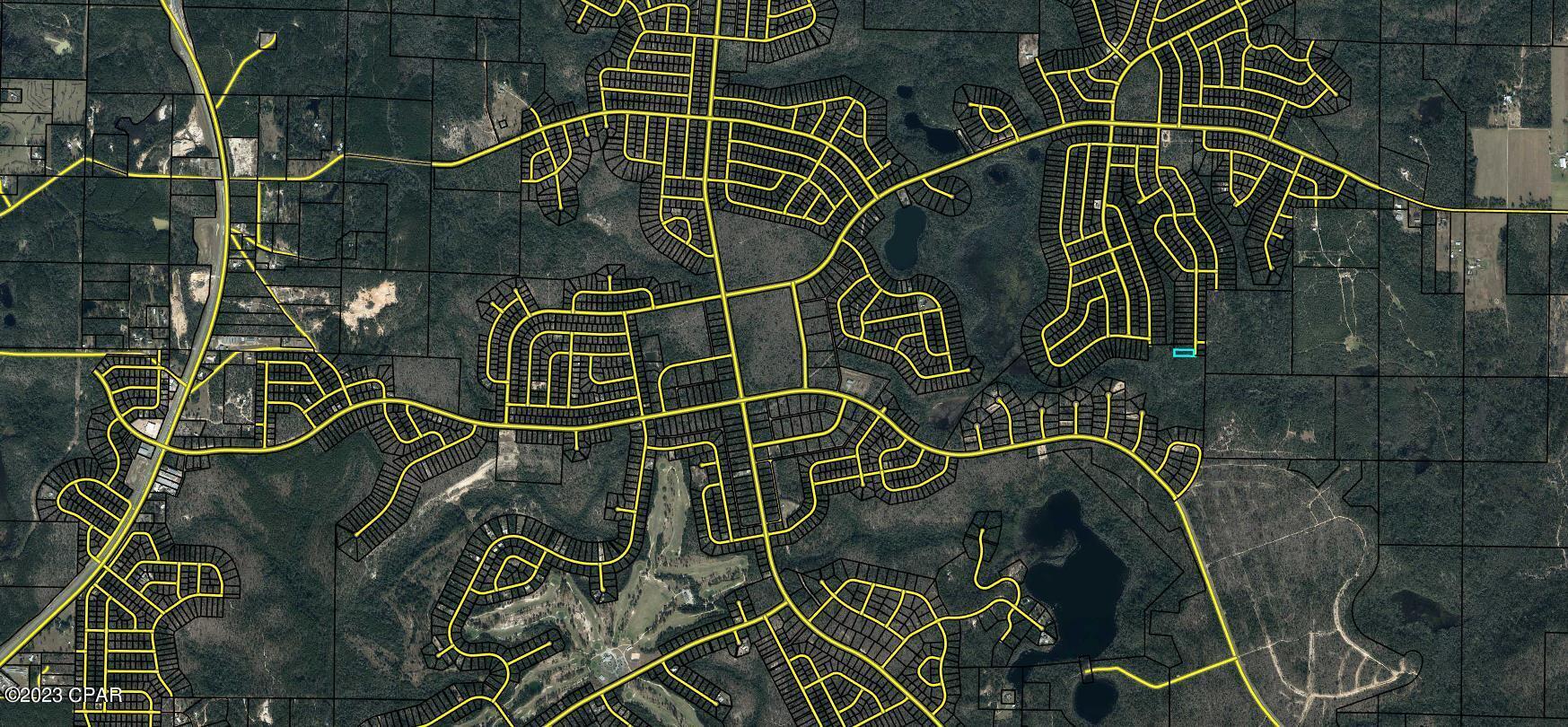 Sunny Hills Unit 7 - Land