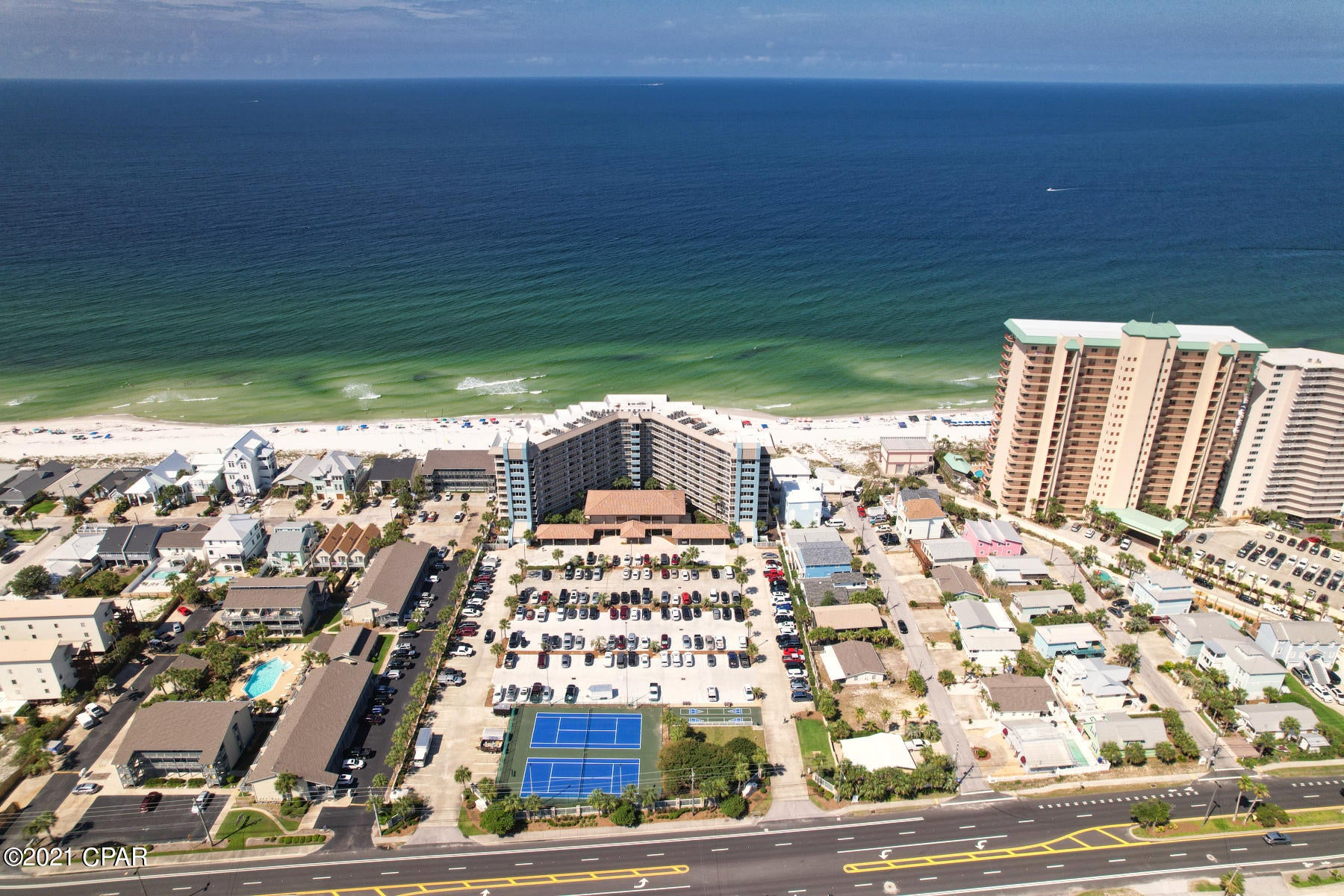 Pelican Walk - Residential