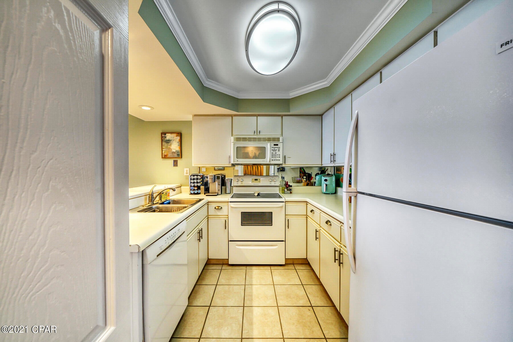 Pelican Walk - Residential