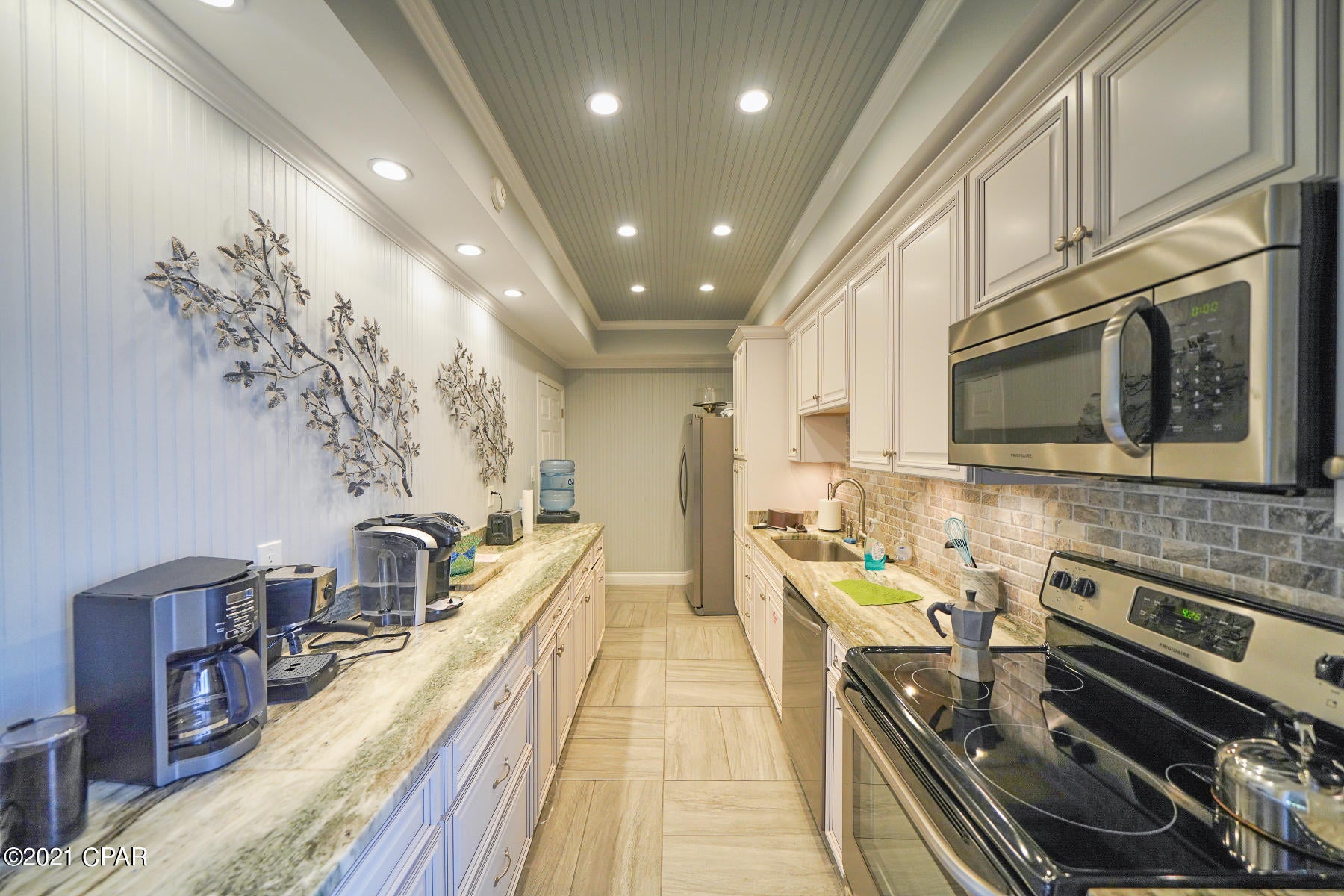 Pelican Walk - Residential