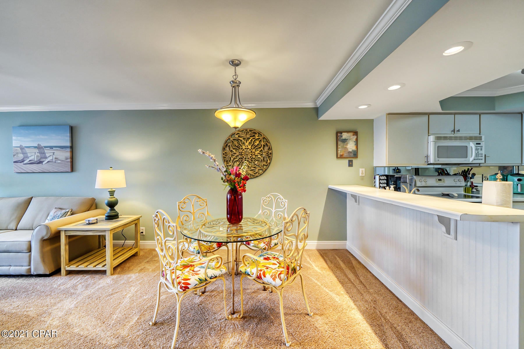 Pelican Walk - Residential