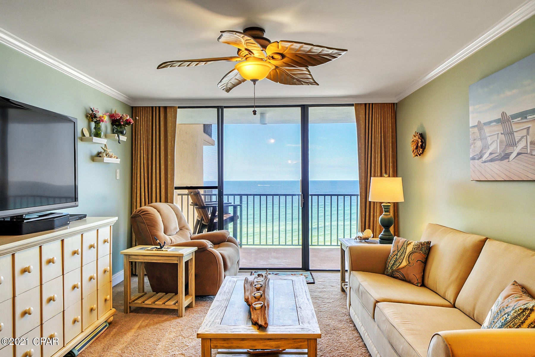 Pelican Walk - Residential