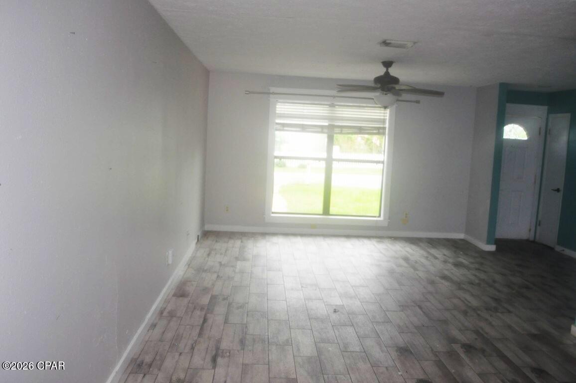 Bahama Beach - Residential
