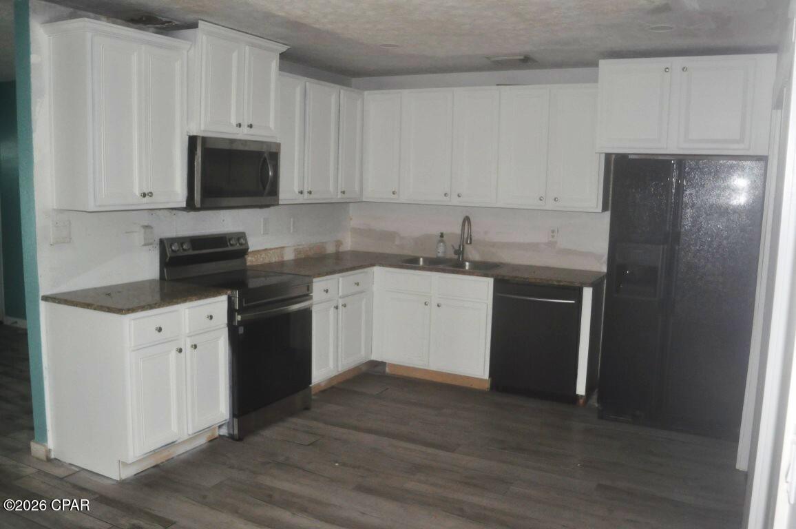 Bahama Beach - Residential