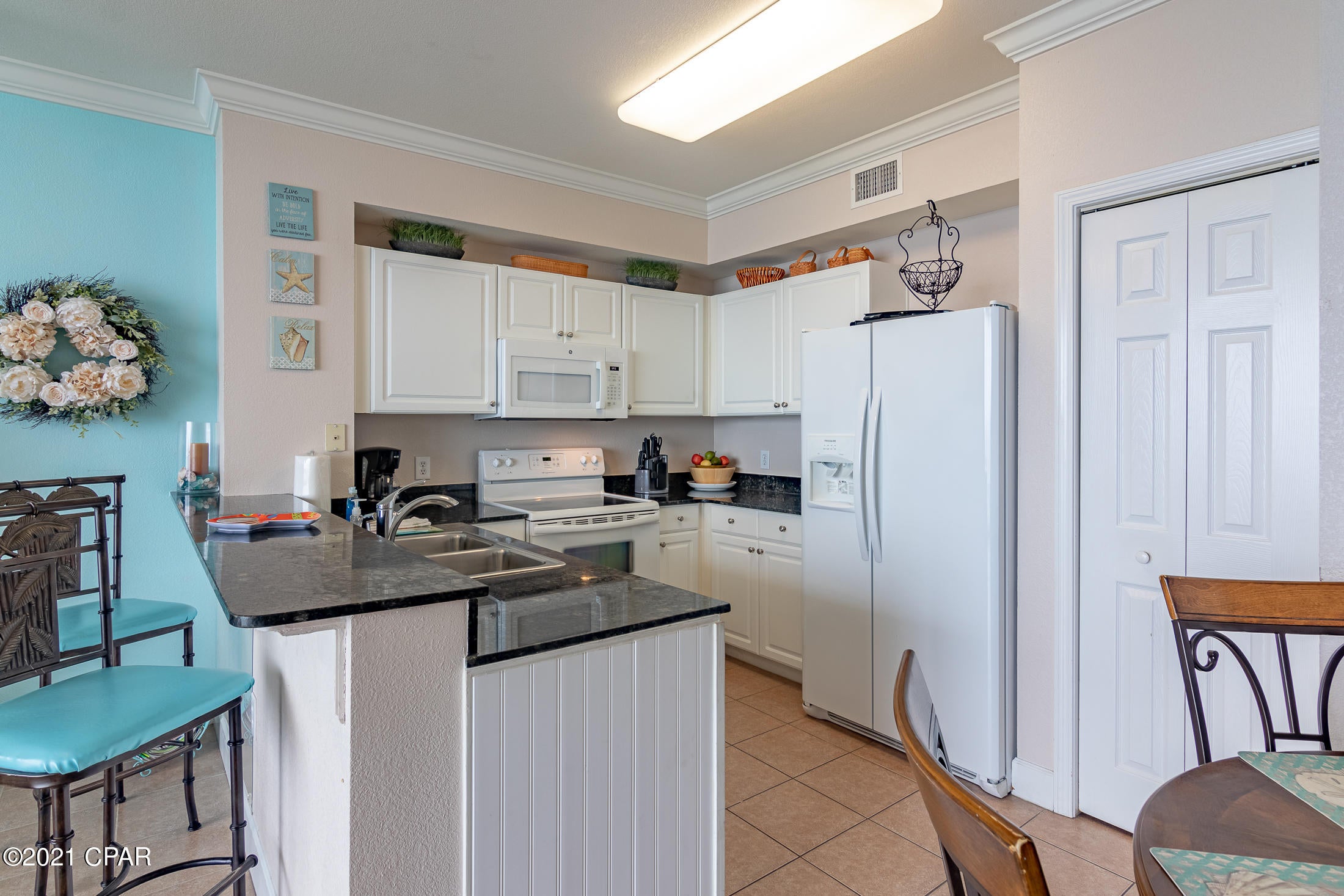 Tidewater Beach Phase II - Residential