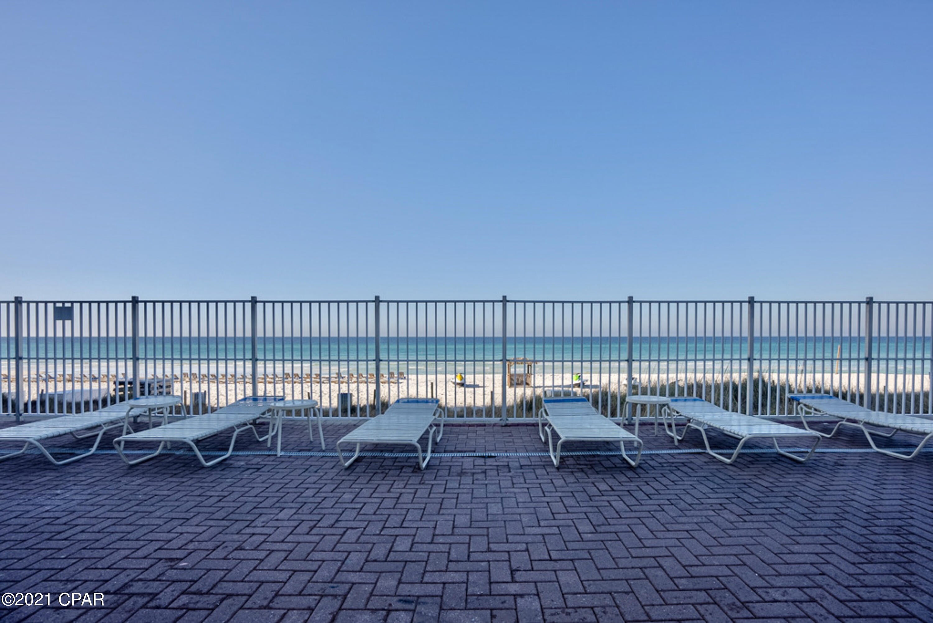 Tidewater Beach Phase II - Residential