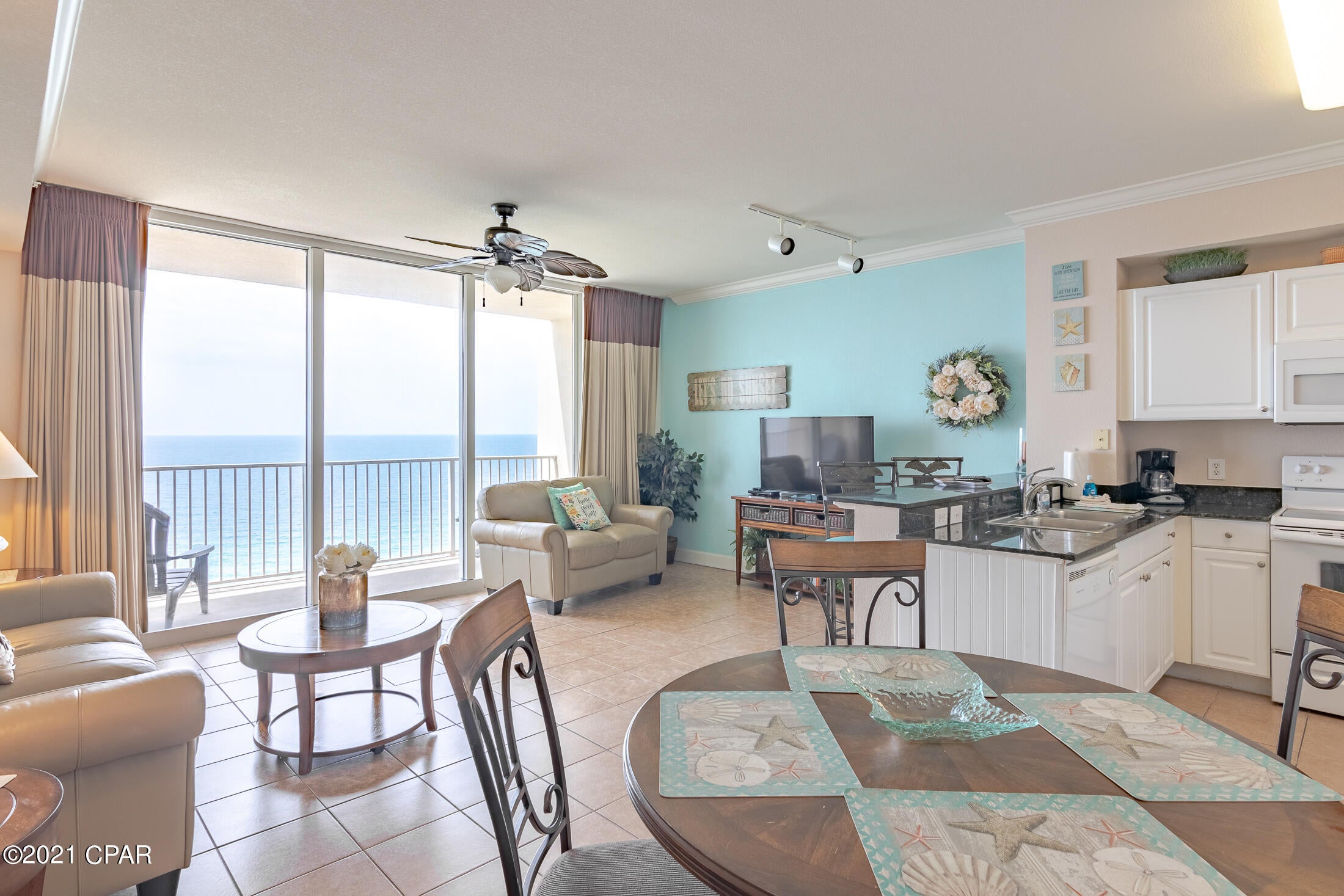Tidewater Beach Phase II - Residential