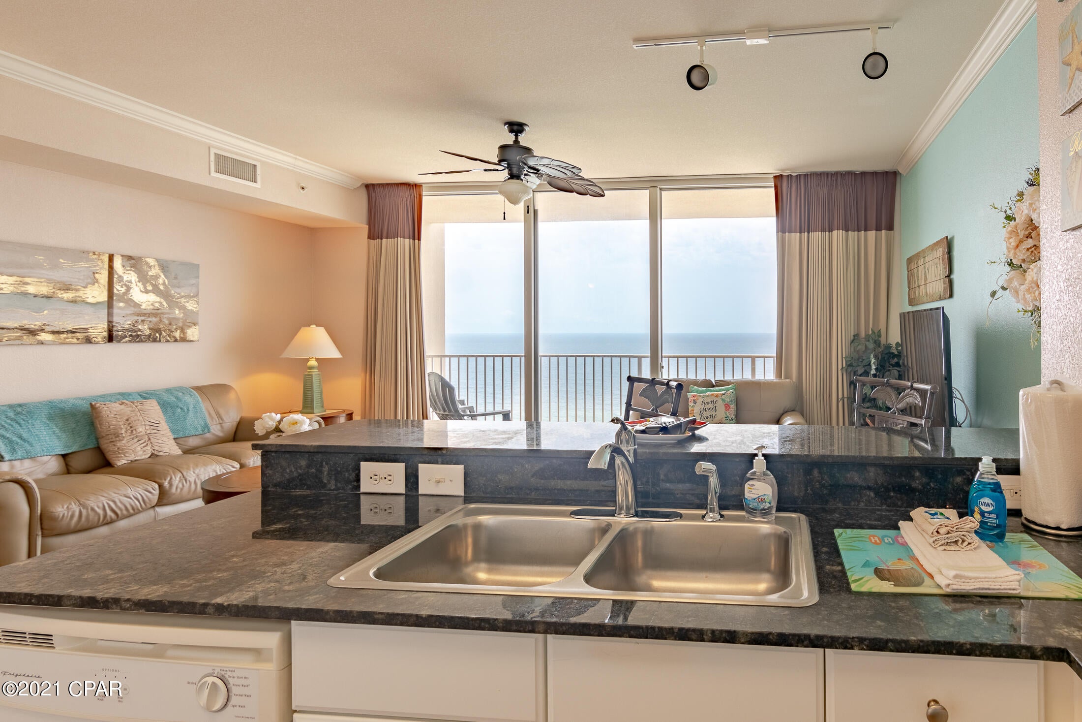 Tidewater Beach Phase II - Residential