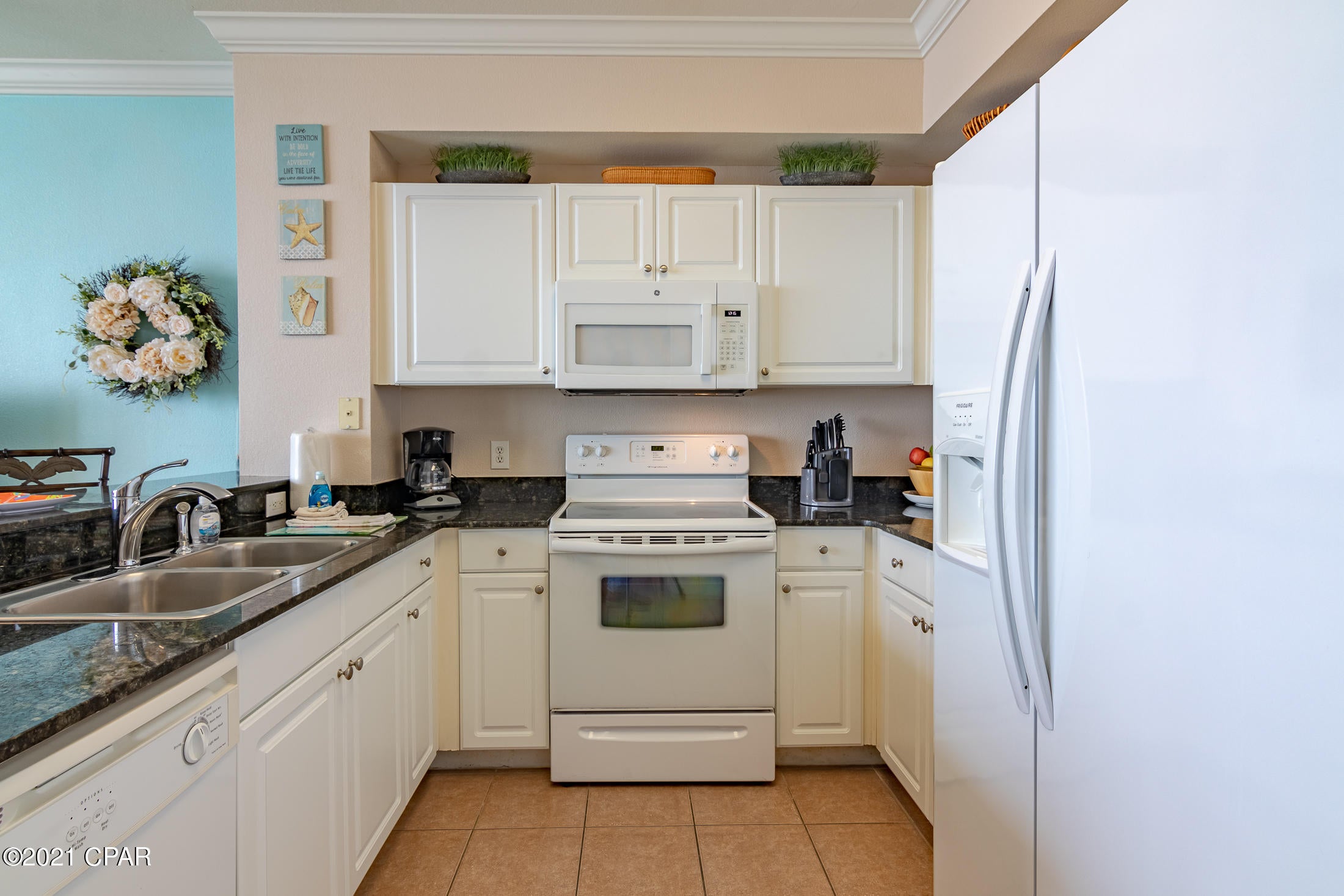 Tidewater Beach Phase II - Residential