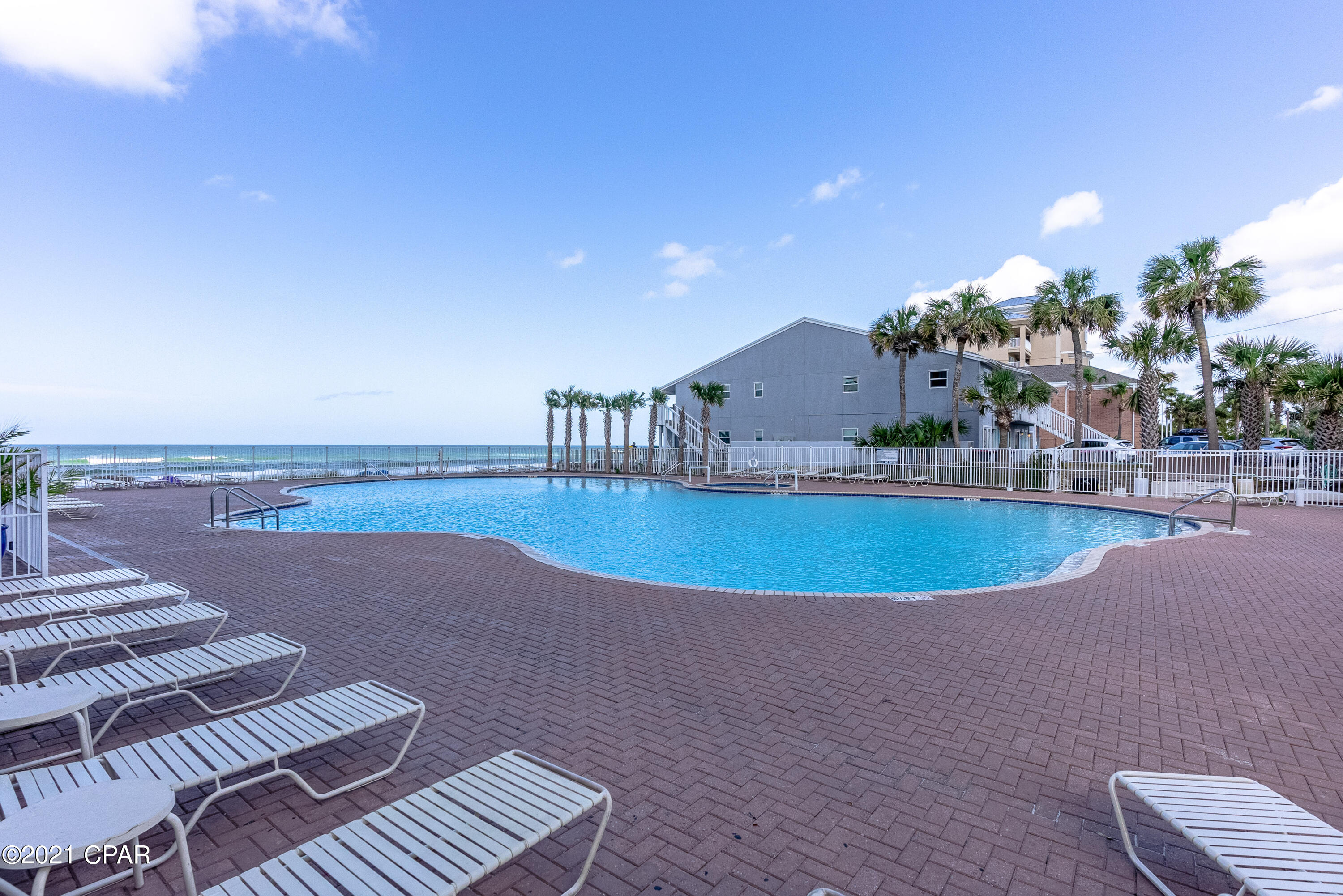 Tidewater Beach Phase II - Residential