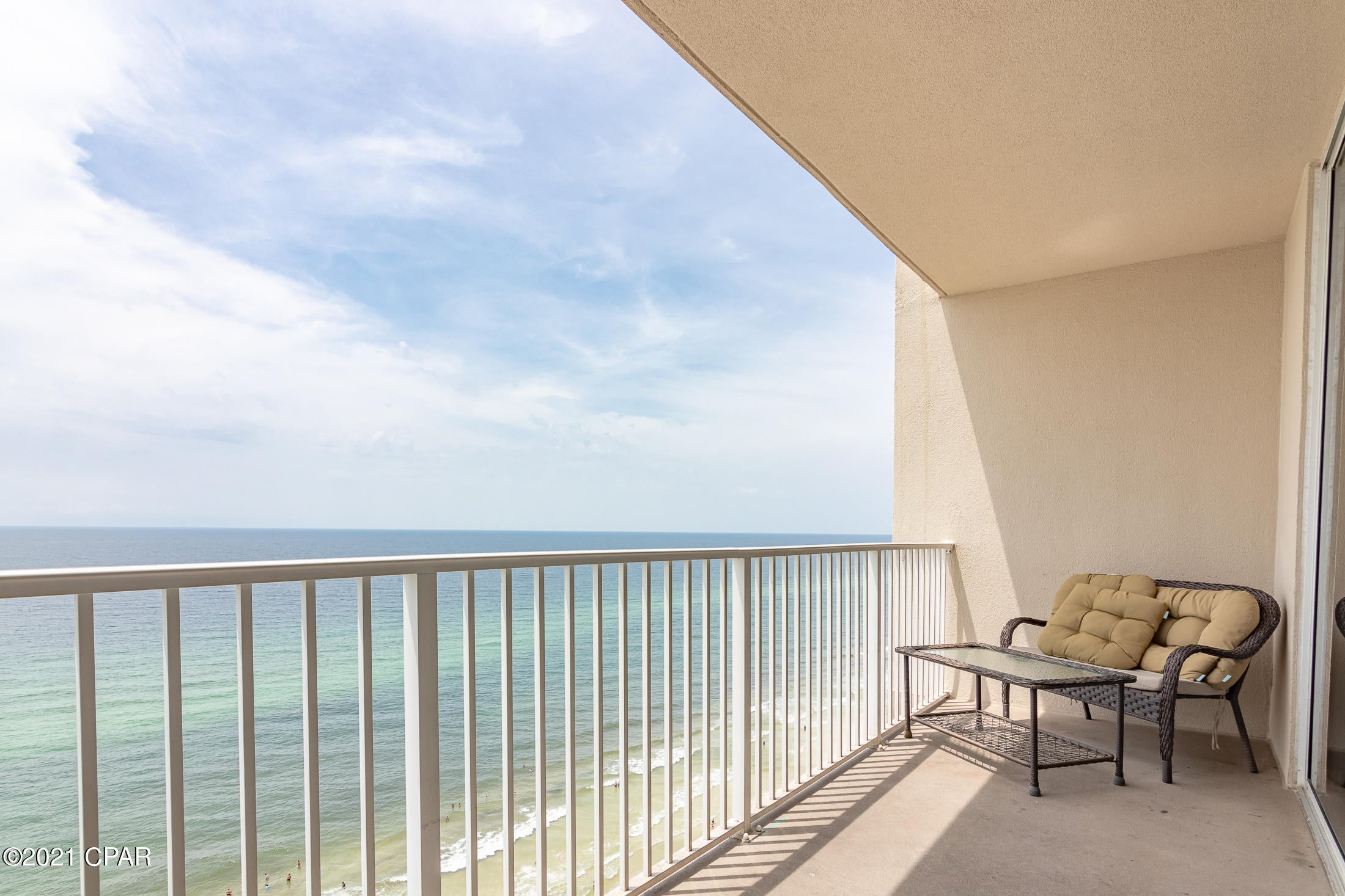 Tidewater Beach Phase II - Residential