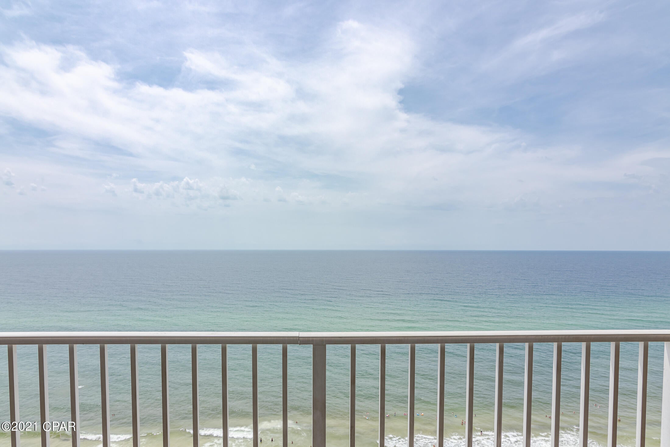 Tidewater Beach Phase II - Residential