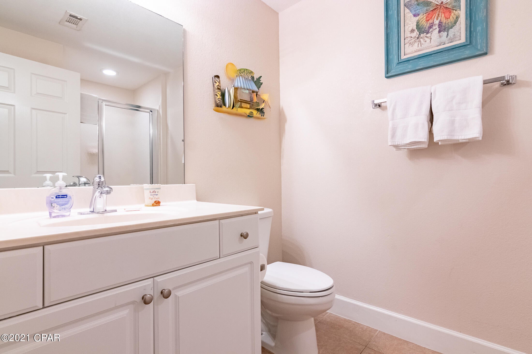 Tidewater Beach Phase II - Residential