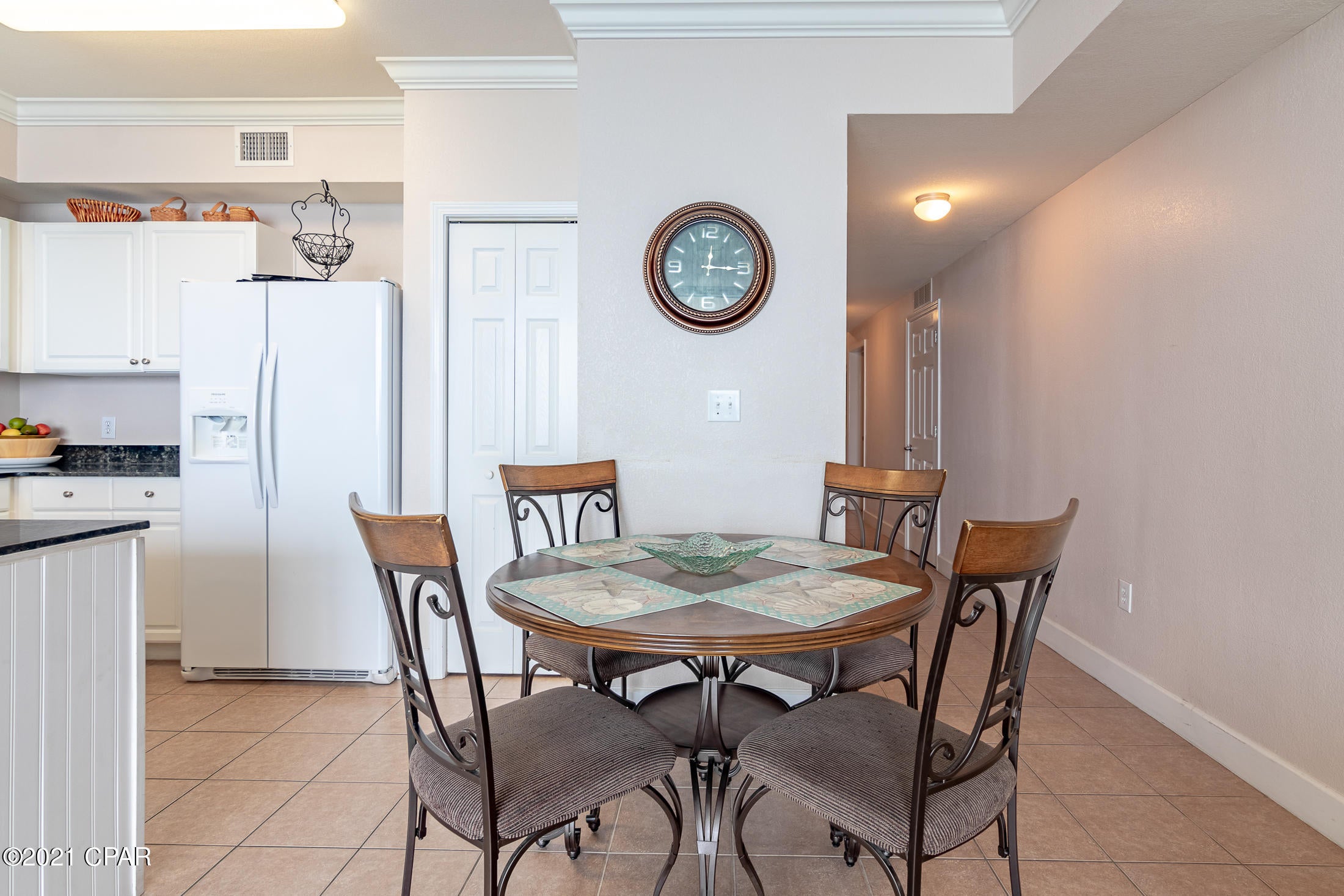 Tidewater Beach Phase II - Residential