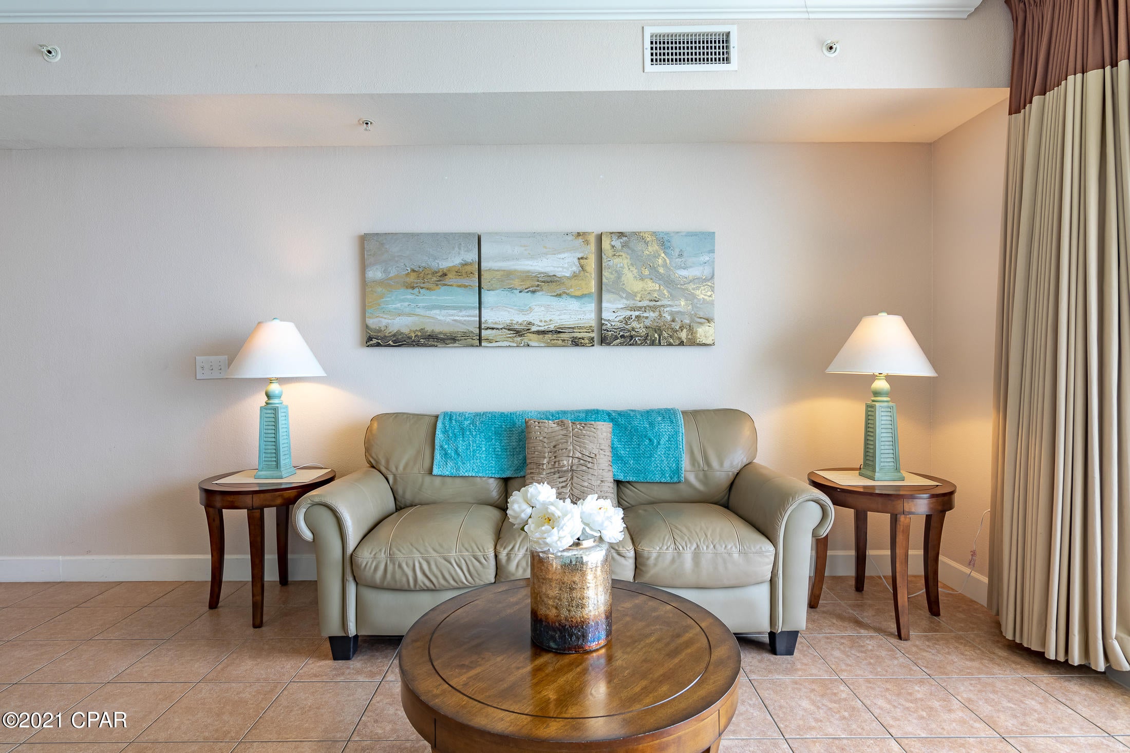 Tidewater Beach Phase II - Residential