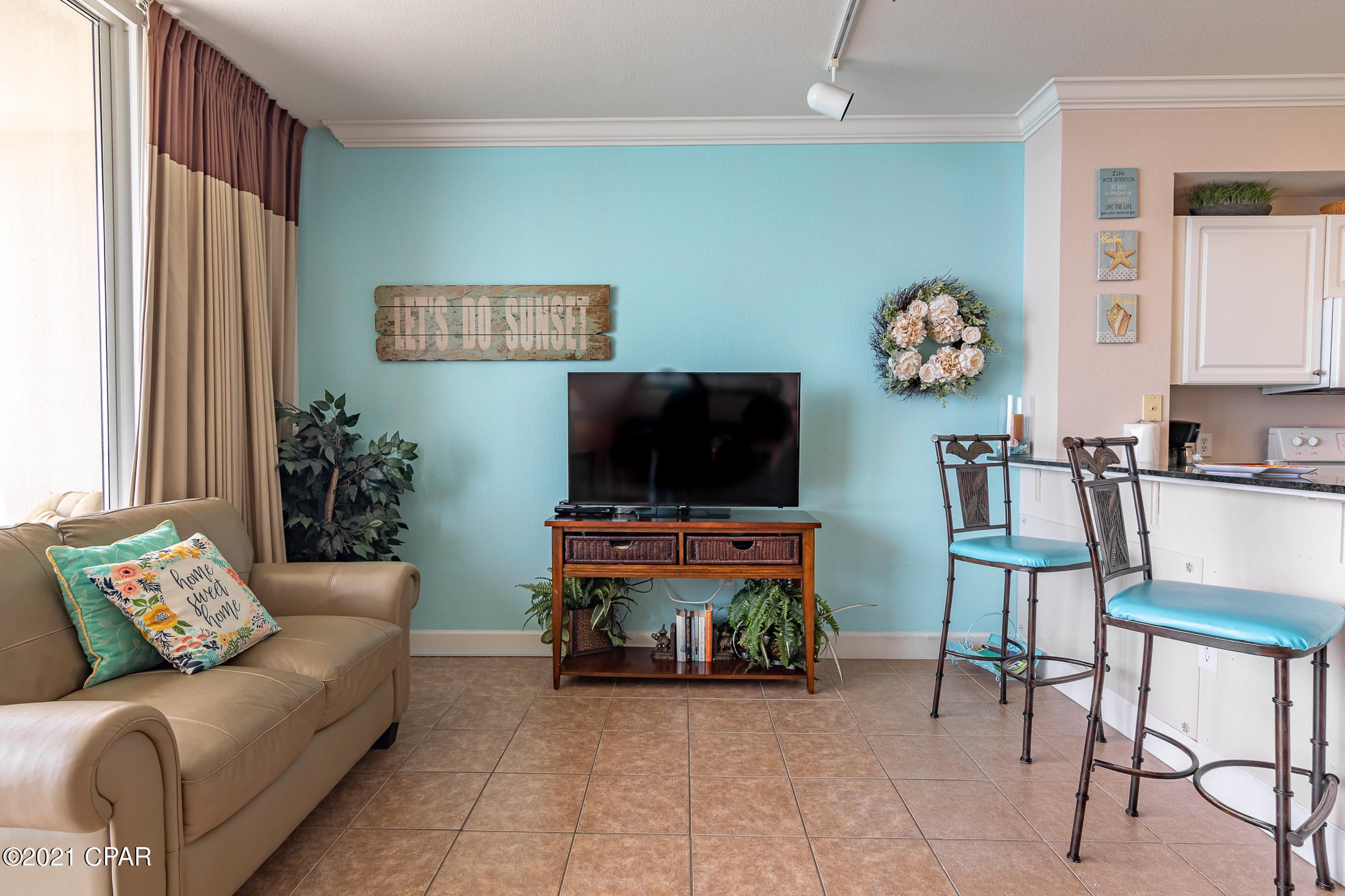 Tidewater Beach Phase II - Residential