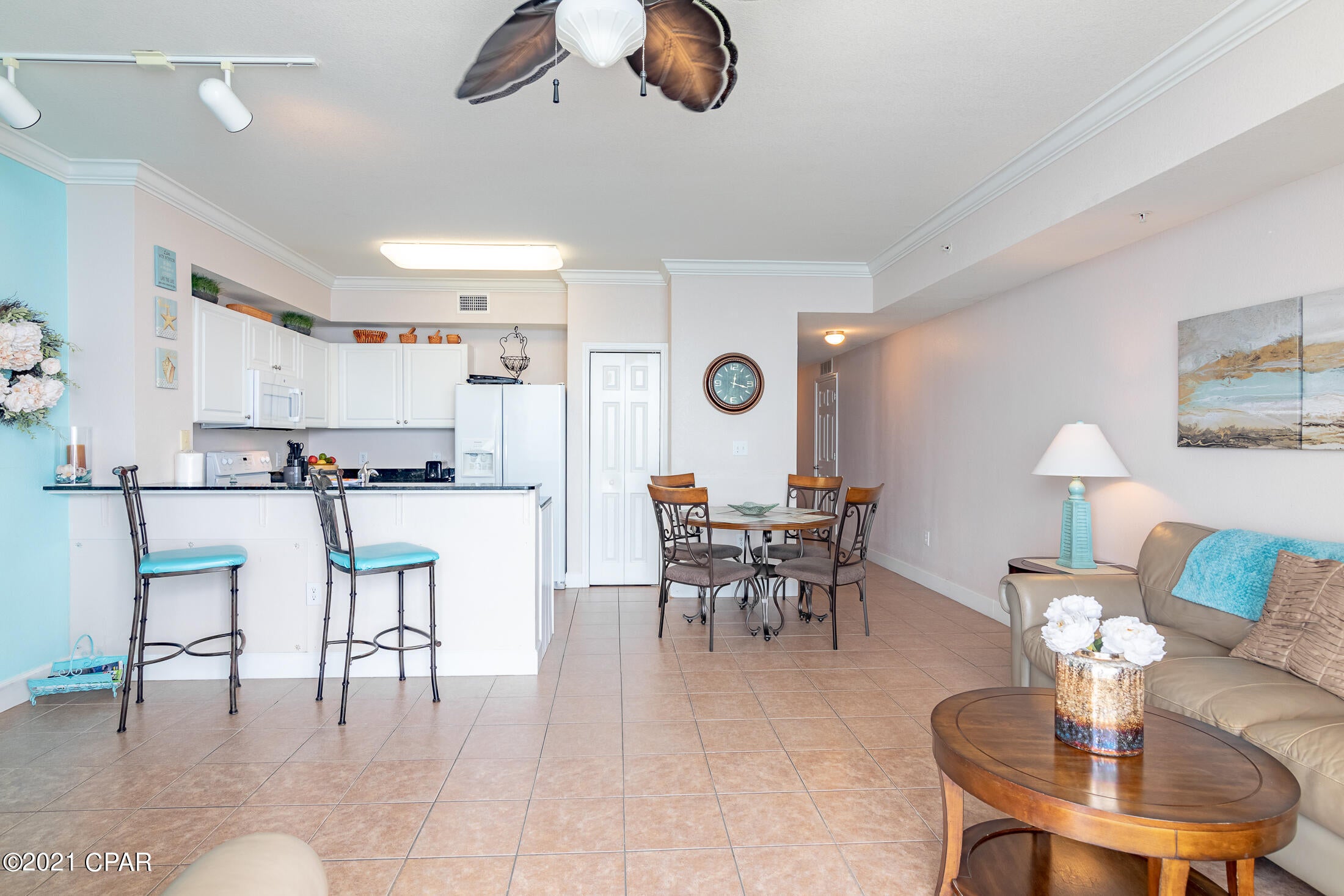 Tidewater Beach Phase II - Residential