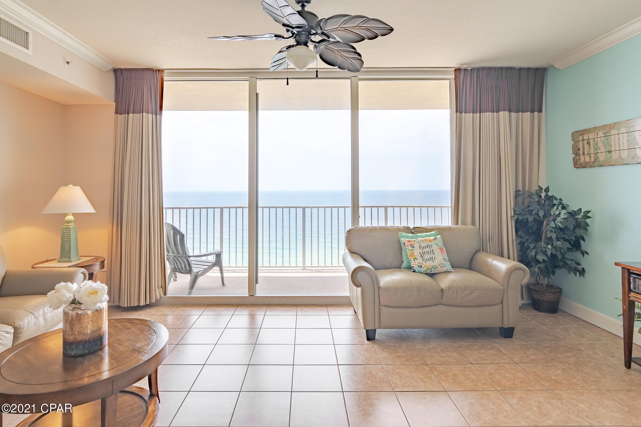 Tidewater Beach Phase II - Residential