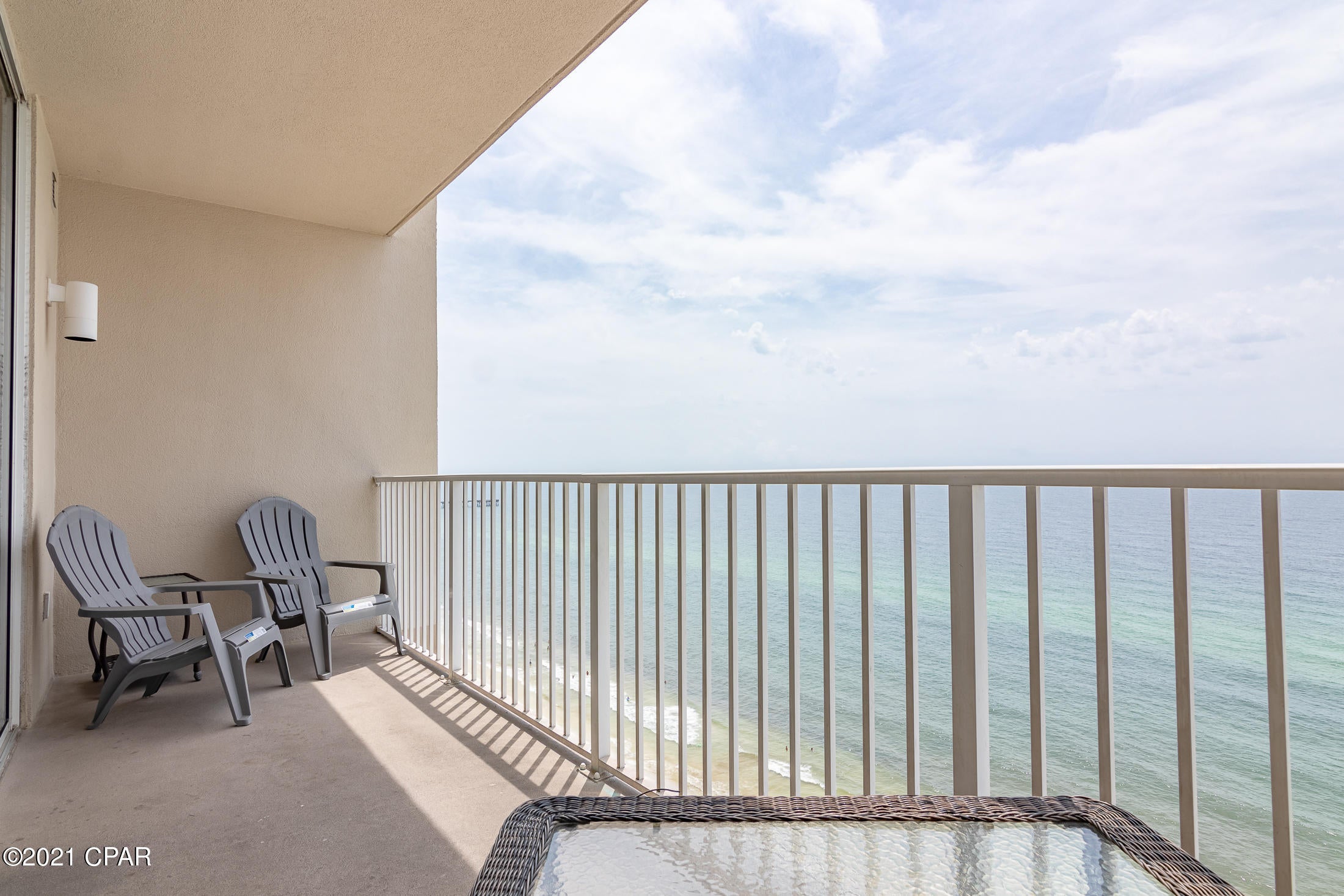 Tidewater Beach Phase II - Residential