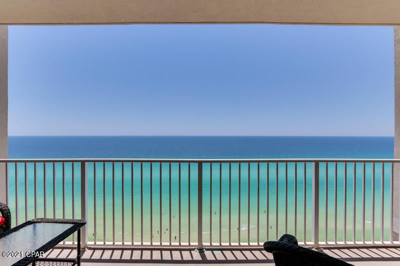 Tidewater is located in the heart of Panama City Beach on the sandy white beaches of heaven on earth.  Within minutes of everything your heart desires to golf, shopping, music, restaurants, waterparks, fishing, parasailing and more.Now is the time to take that leap to own this beautifully decorated dream vacation home to secure a lifetime of happiness and timeless memories with your family and friends.