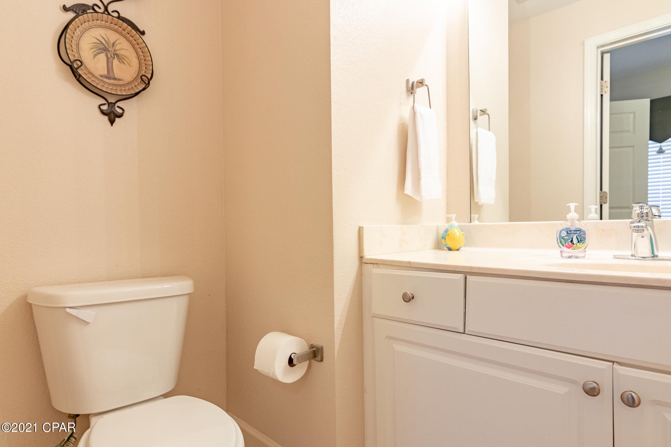 Tidewater Beach Phase II - Residential