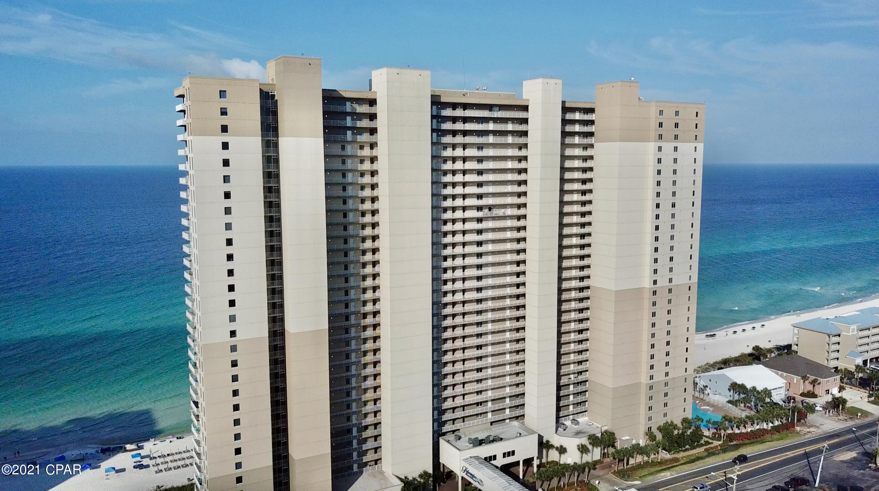 Tidewater Beach Phase II - Residential