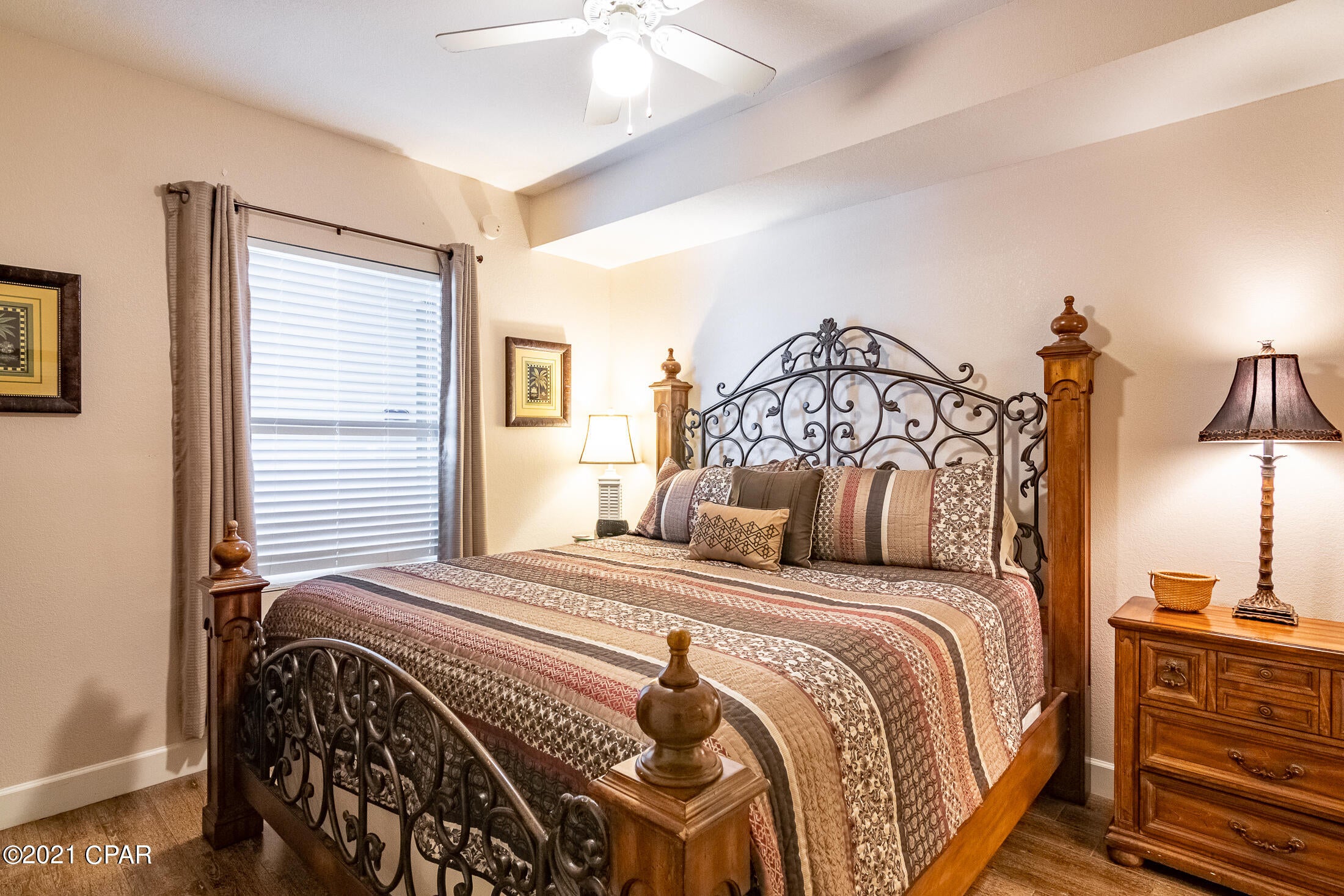 Tidewater Beach Phase II - Residential