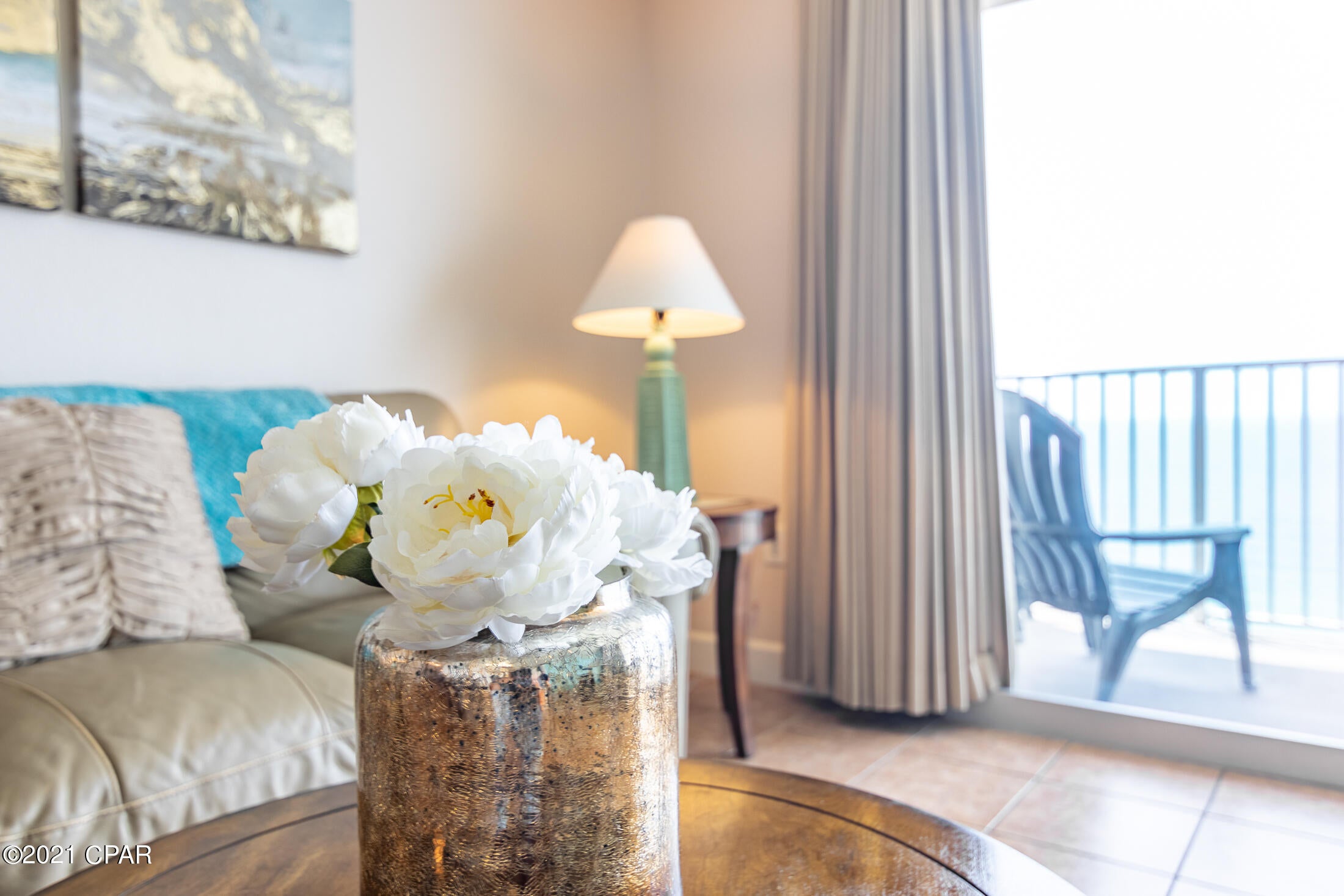 Tidewater Beach Phase II - Residential