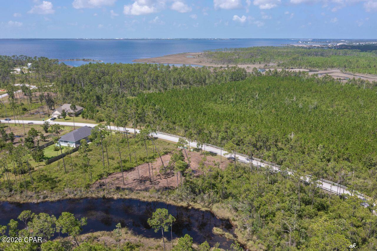 Laird Point - Land