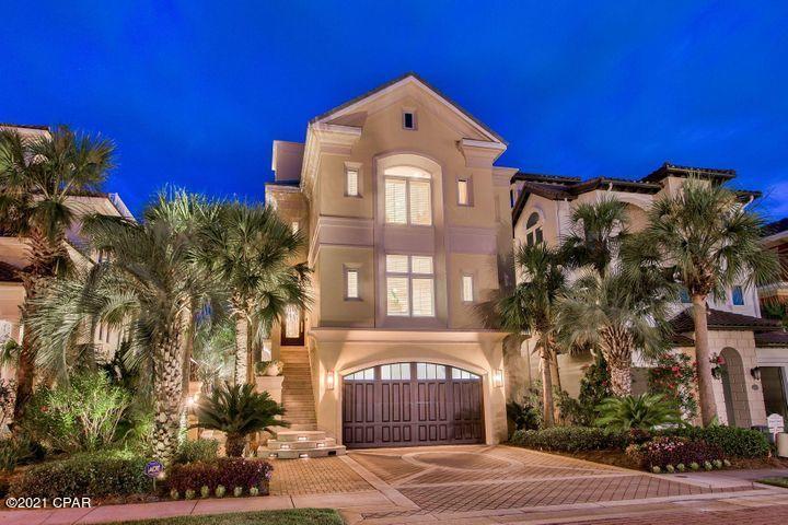 Destiny By The Sea - Residential