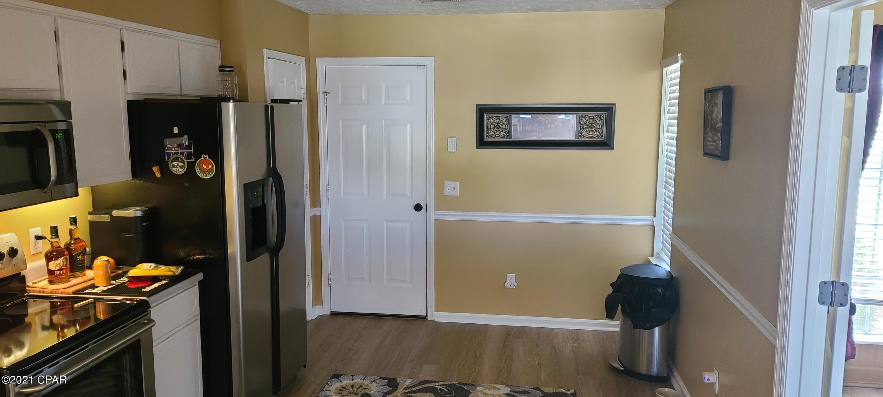Derby Woods - Residential