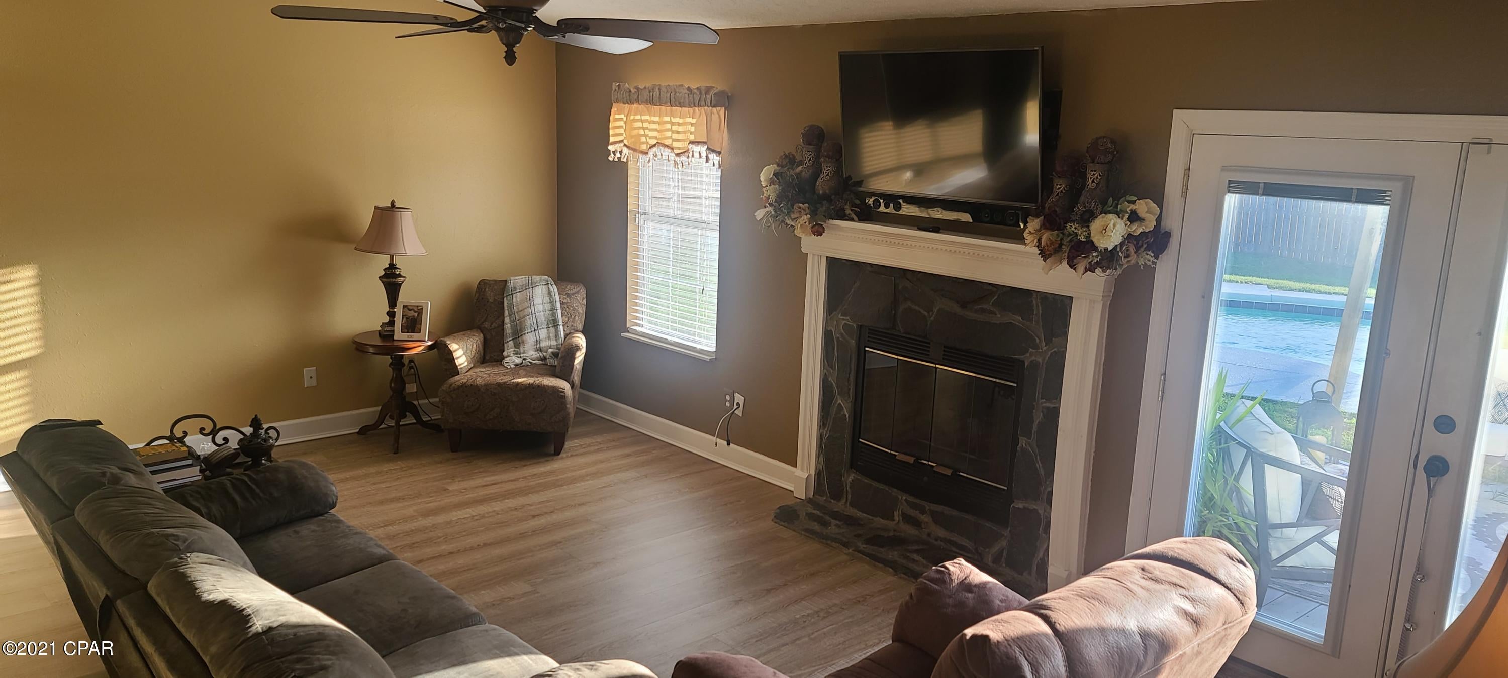 Derby Woods - Residential
