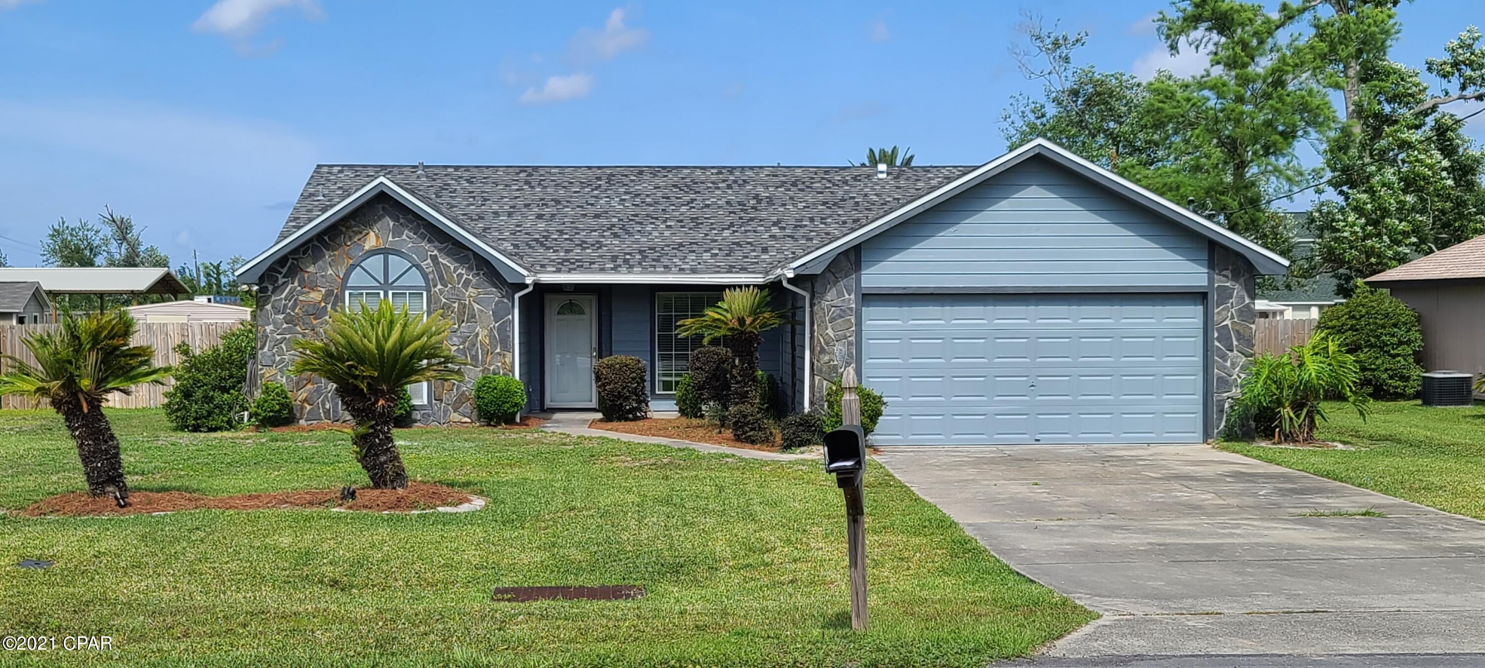 Derby Woods - Residential
