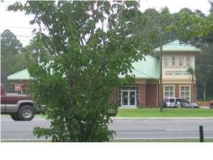 No Named Subdivision - Commercial Sale