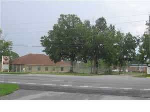 No Named Subdivision - Commercial Sale